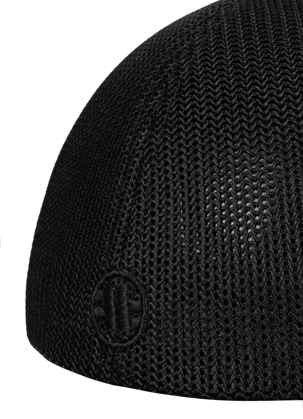 PITBULL USA - Black