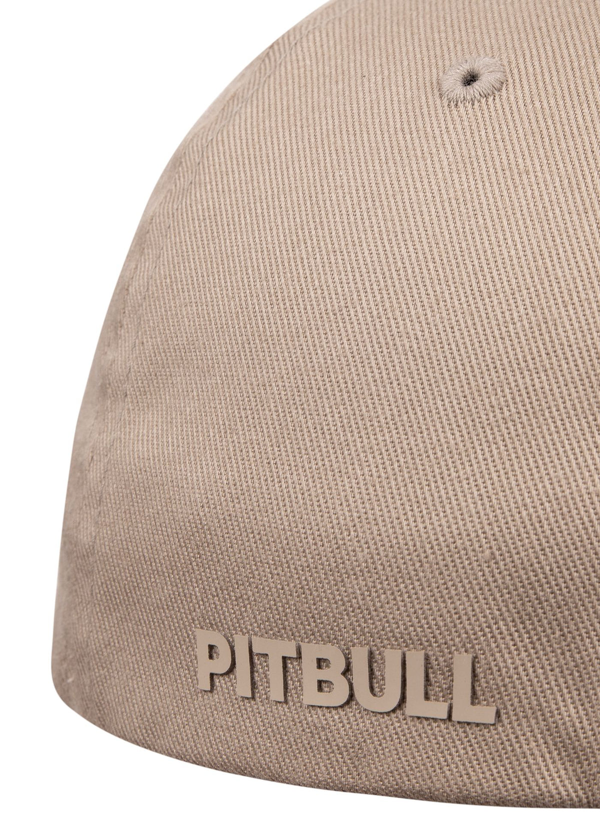 Small Logo Youth Full Cap