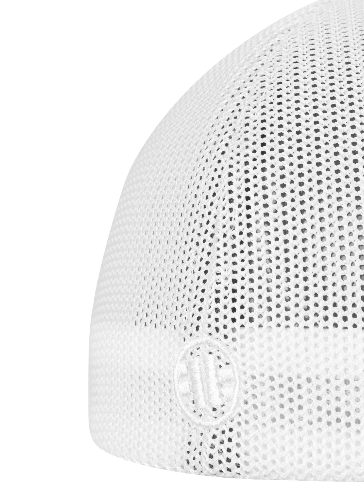 PITBULL USA - White