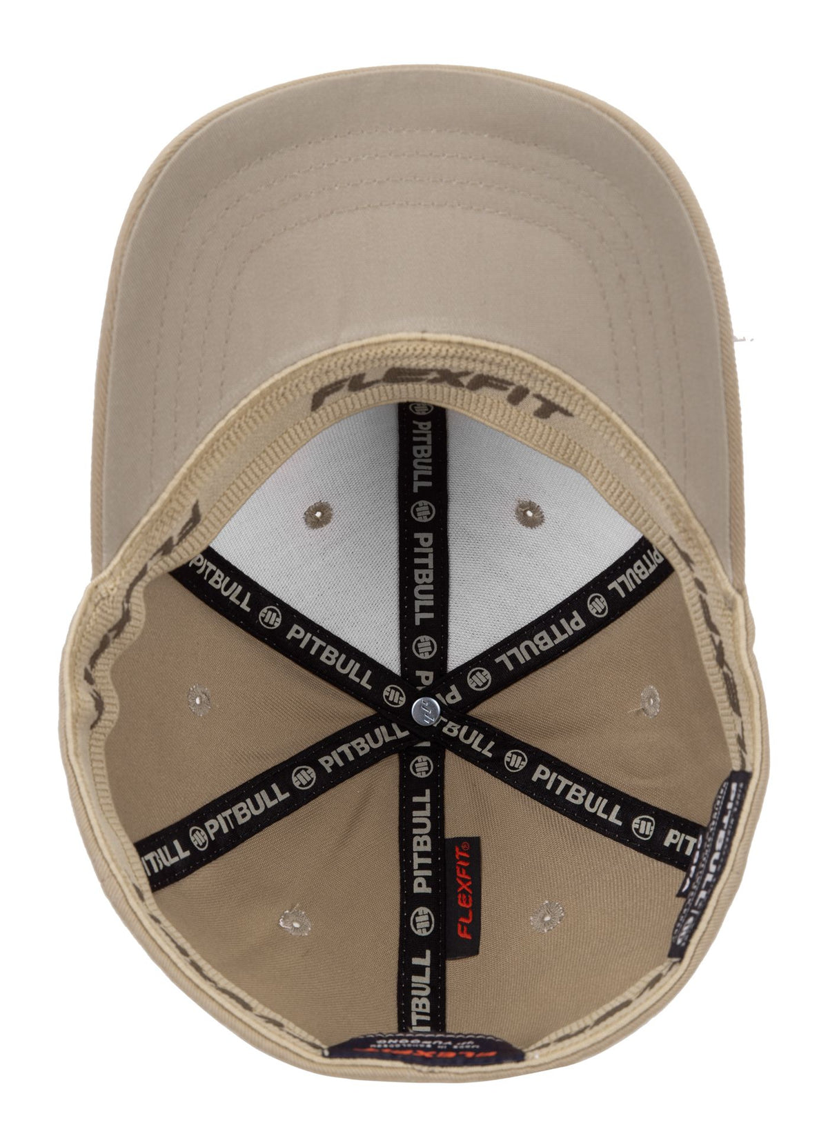 Small Logo Youth Full Cap