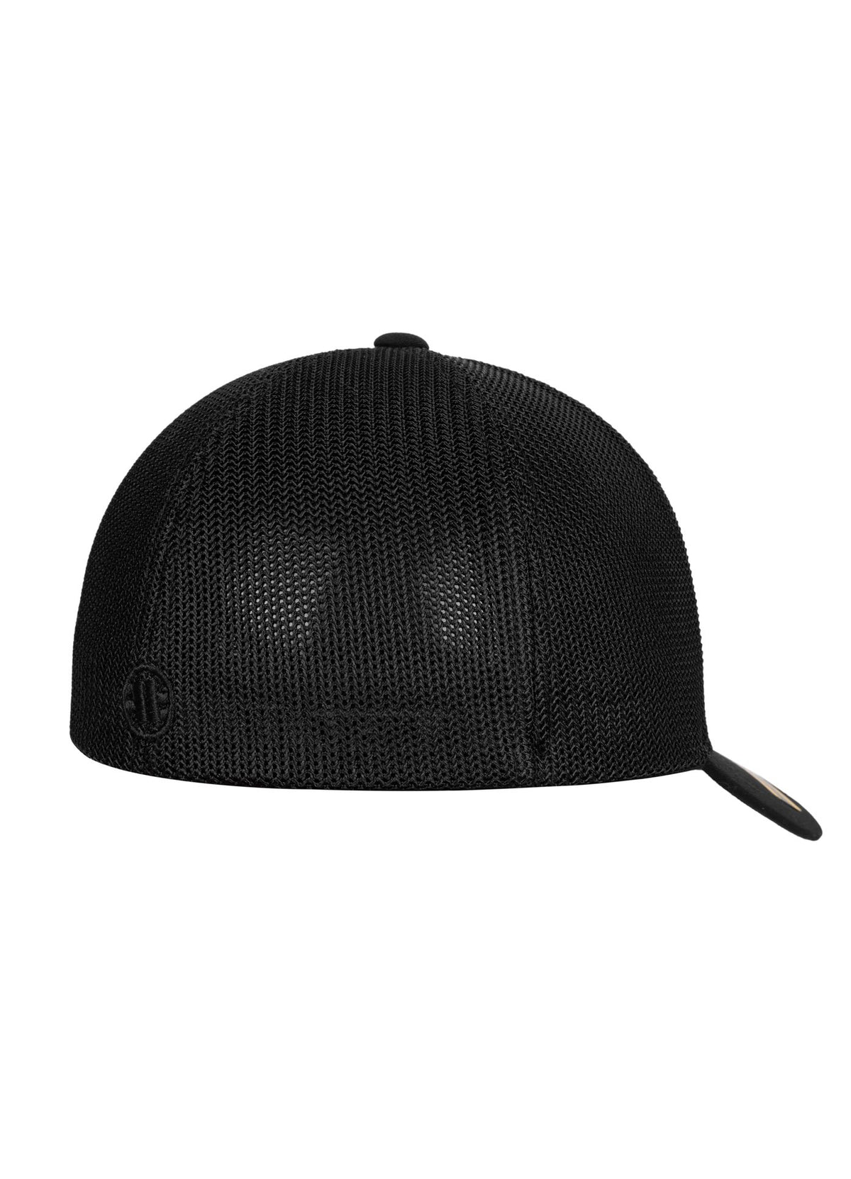PITBULL USA - Black