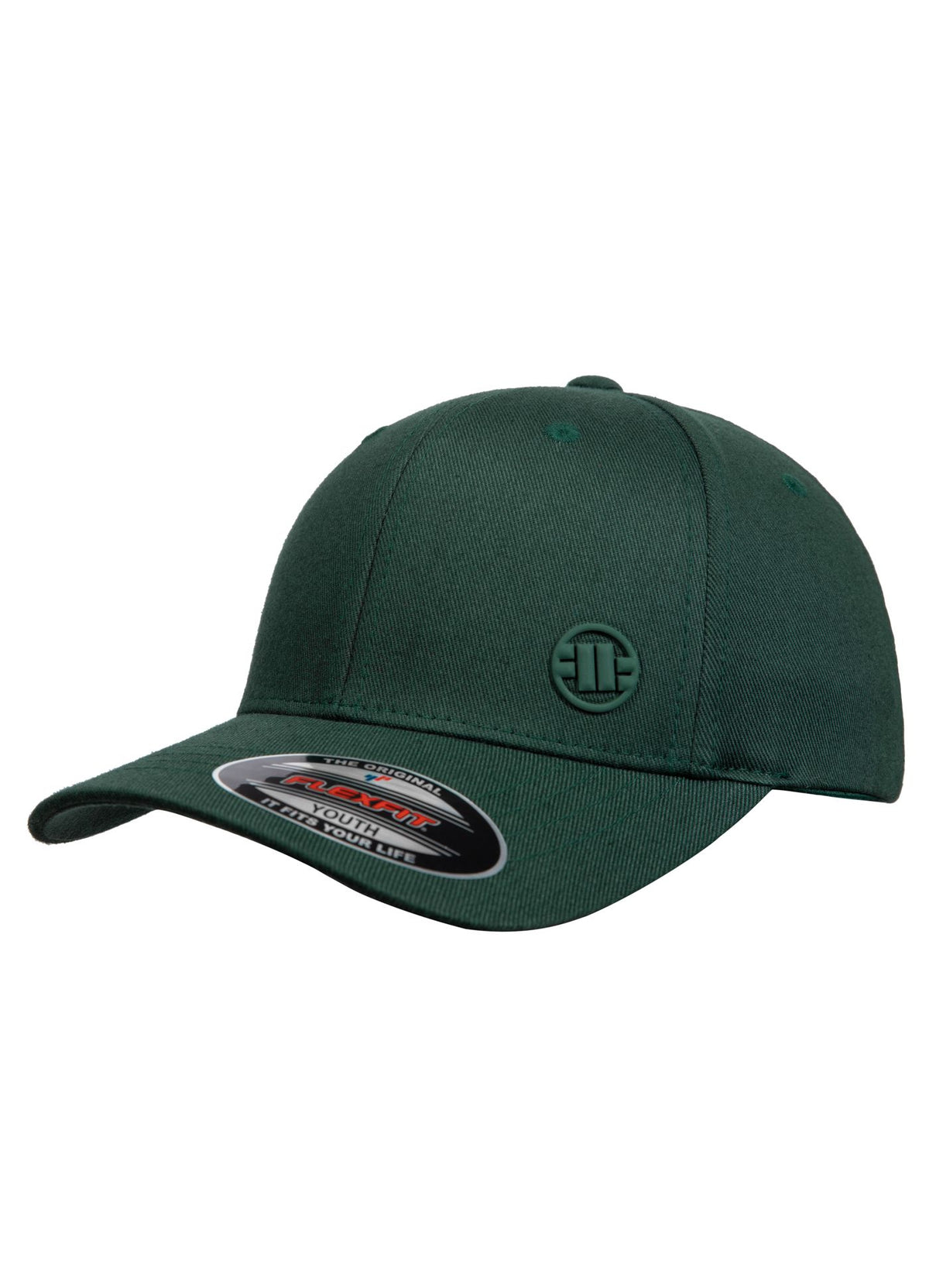 Youth Logo Full Cap