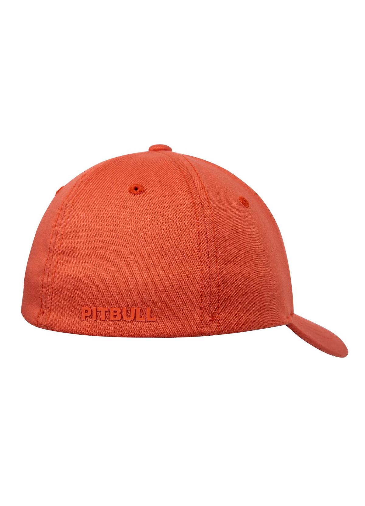 Small Logo Youth Full Cap