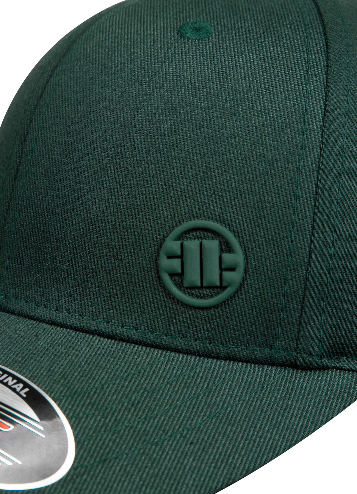 Youth Logo Full Cap