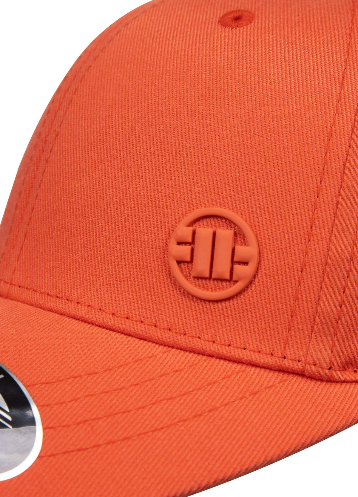 Small Logo Youth Full Cap