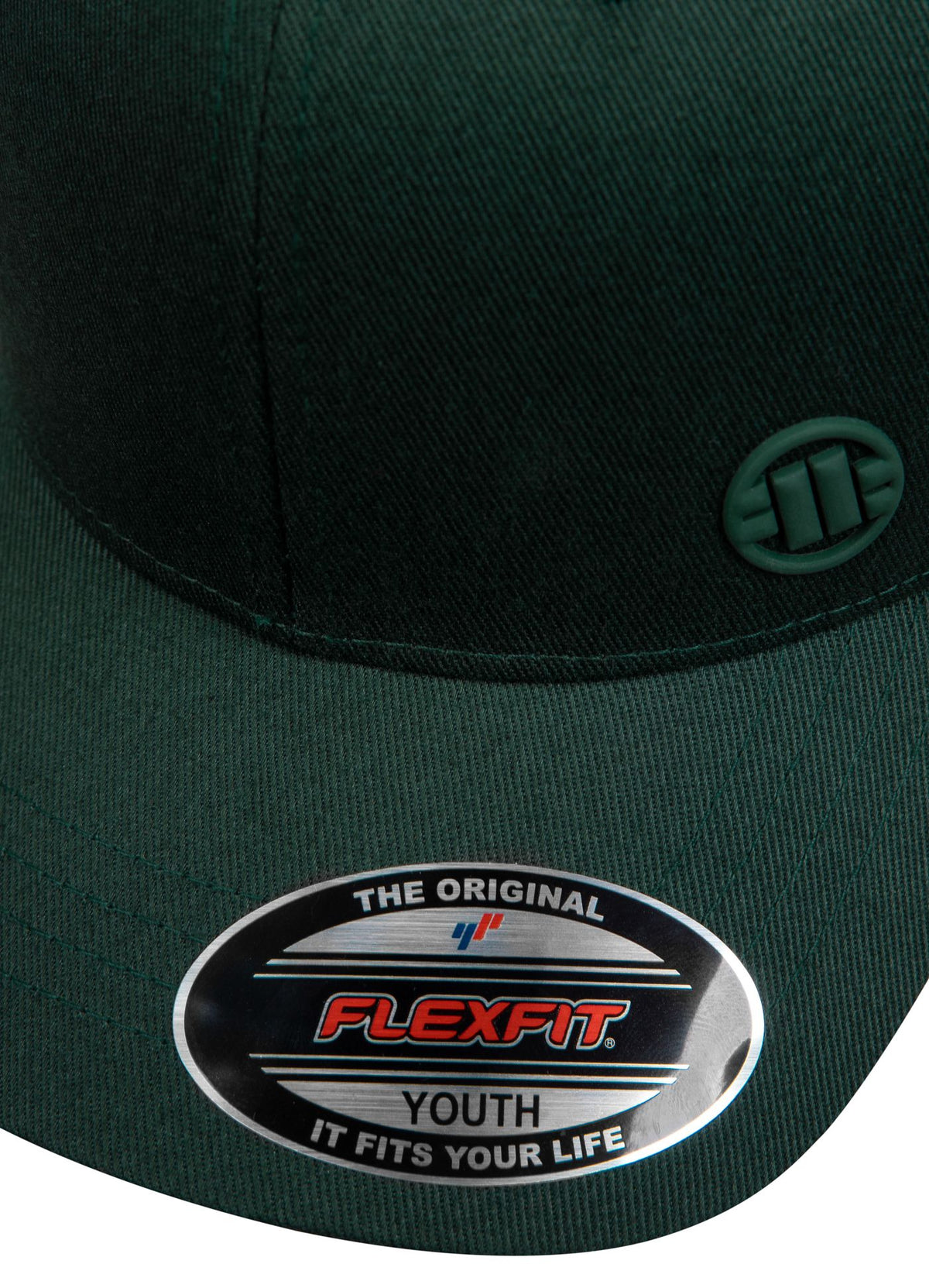 Youth Logo Full Cap