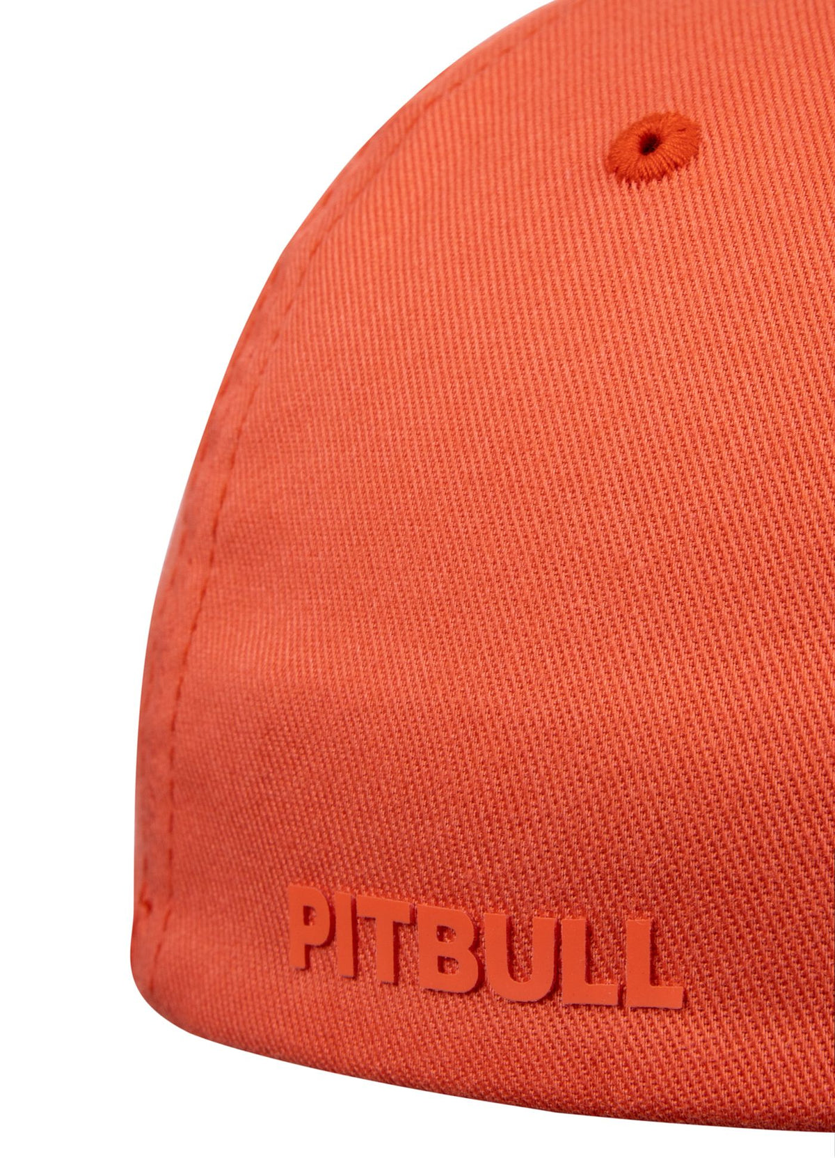 Small Logo Youth Full Cap