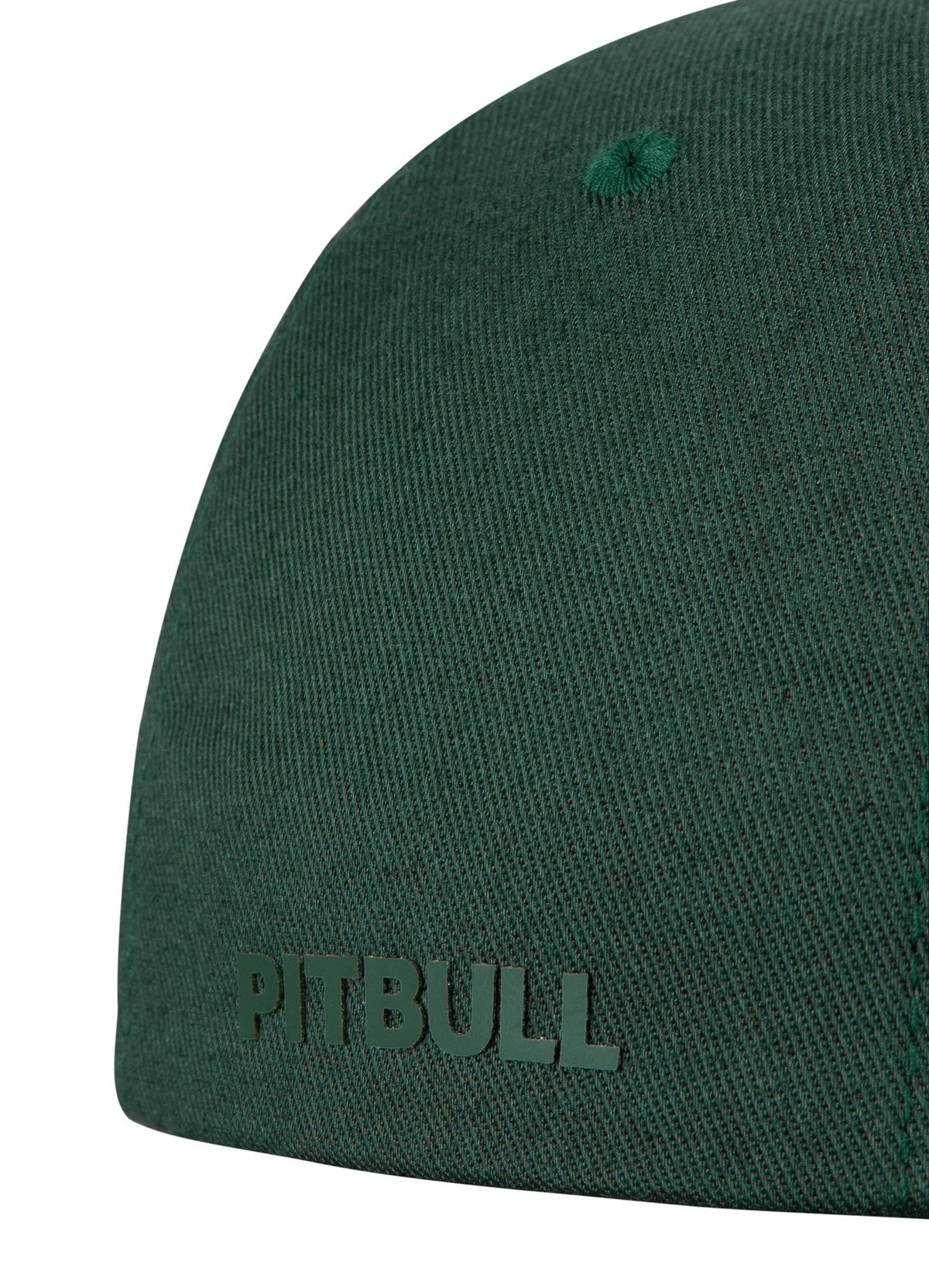 Youth Logo Full Cap