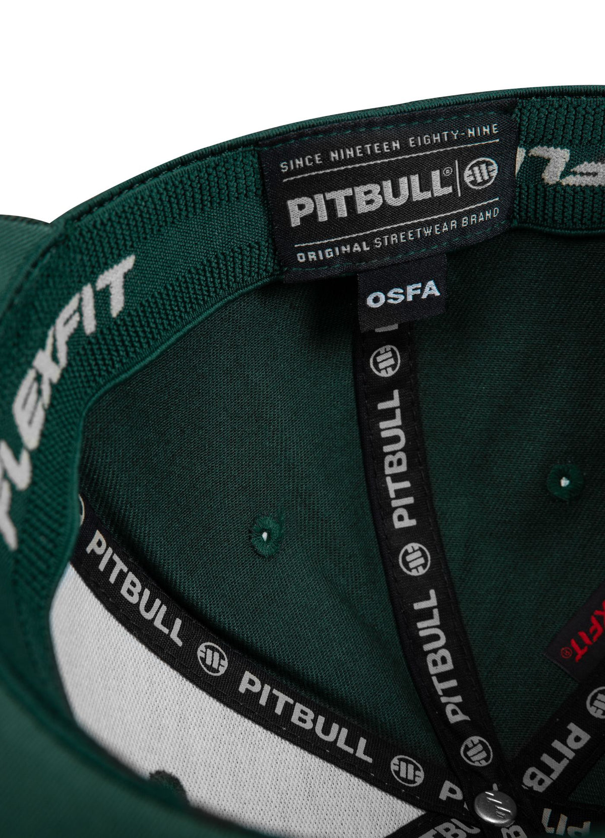 Youth Logo Full Cap