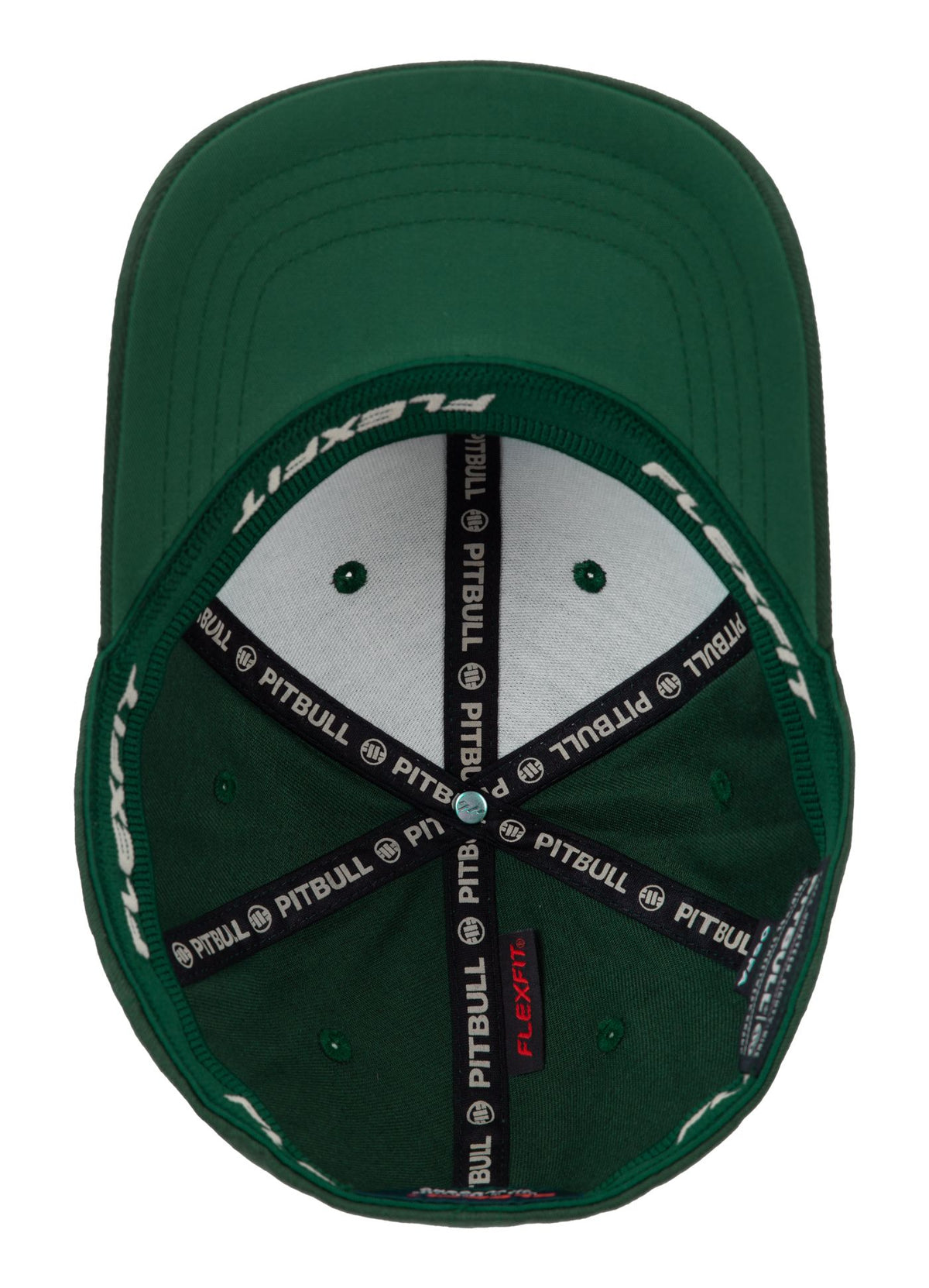 Youth Logo Full Cap