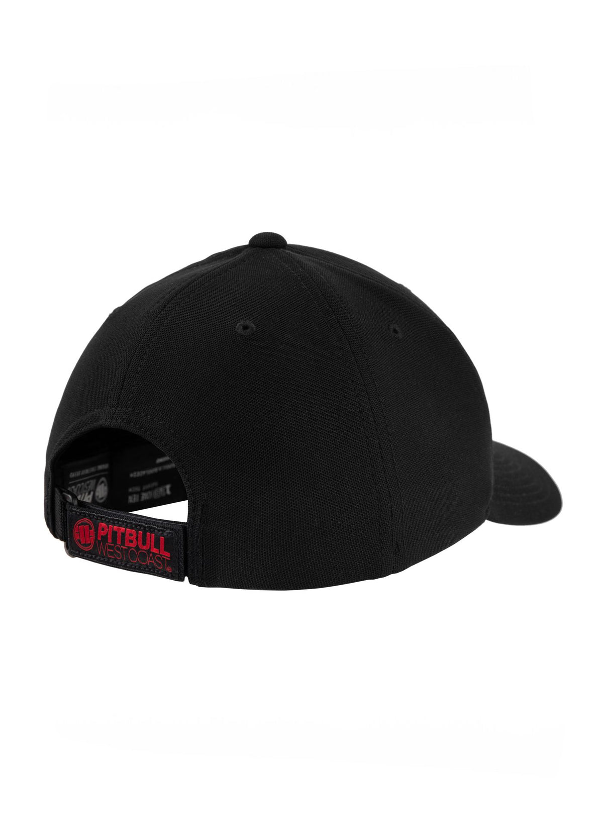 SEASCAPE - Black/Red