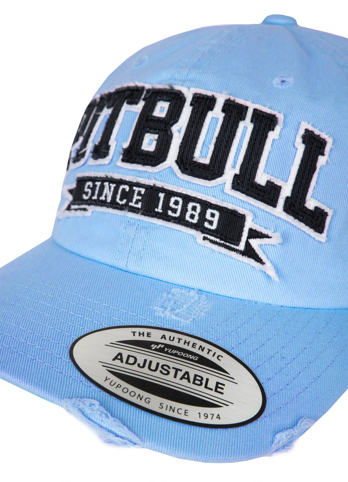 Pitbull Since 89