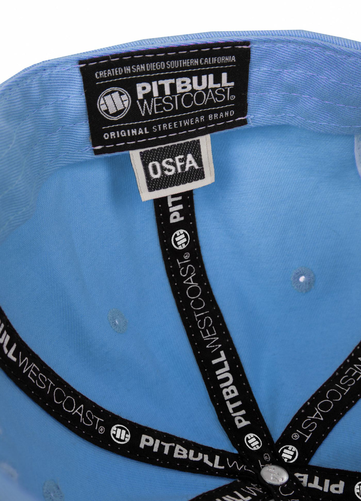Pitbull Since 89