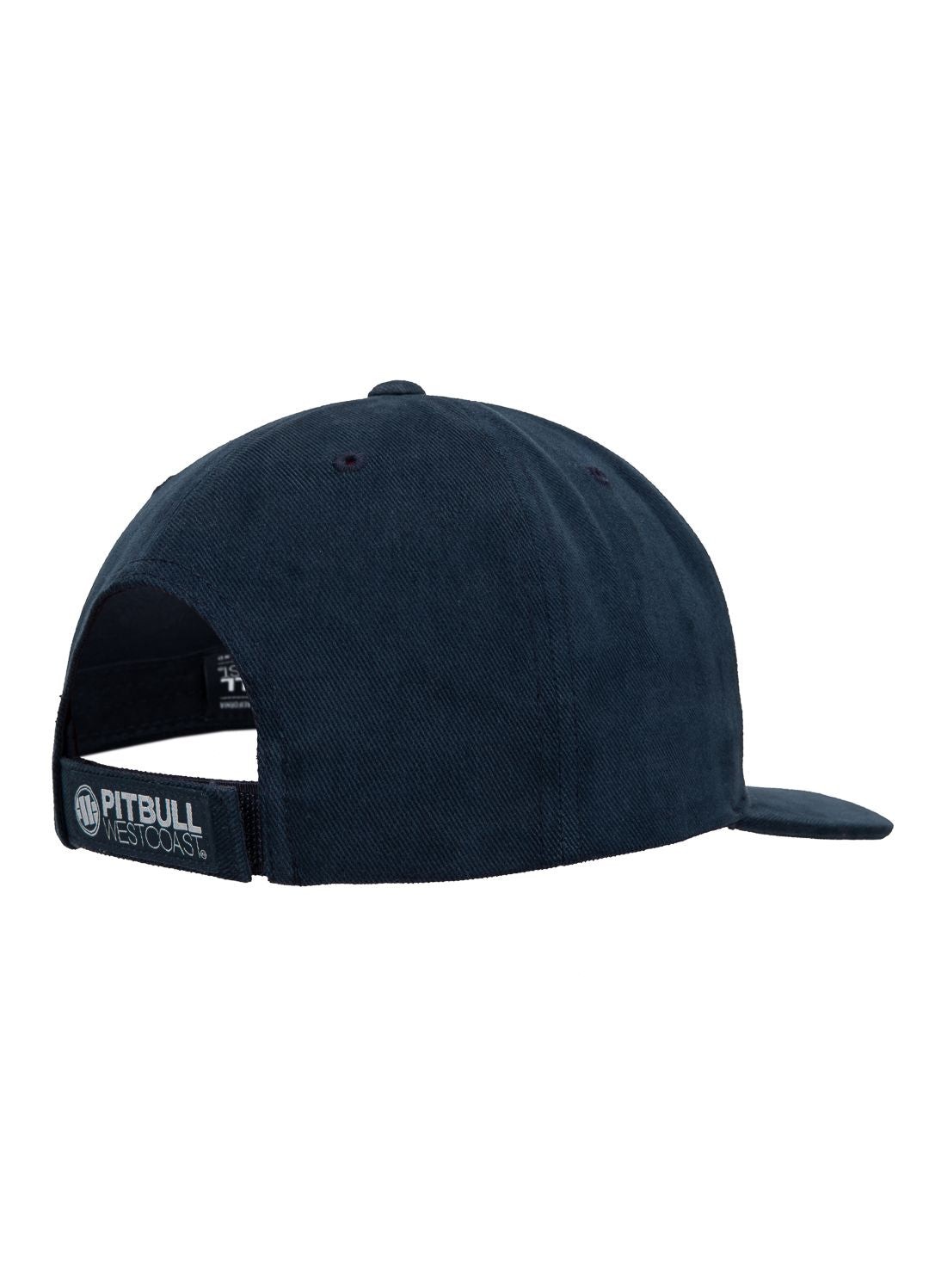 Snapback Cap Pitbull USA
