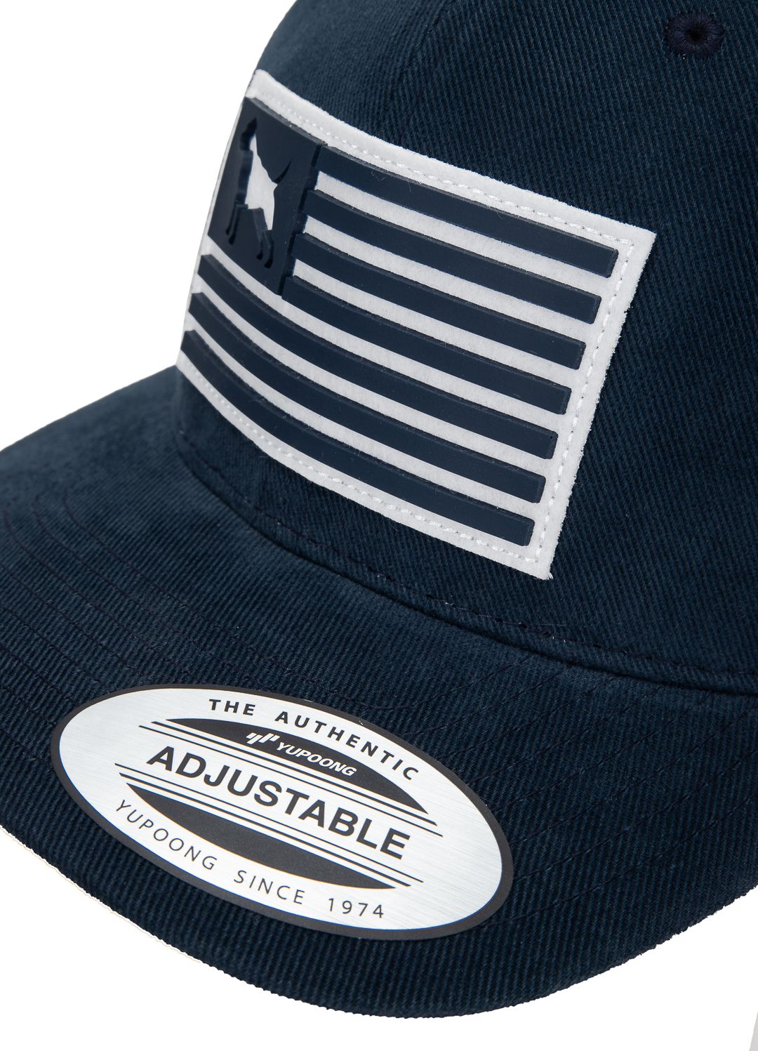 Snapback Cap Pitbull USA