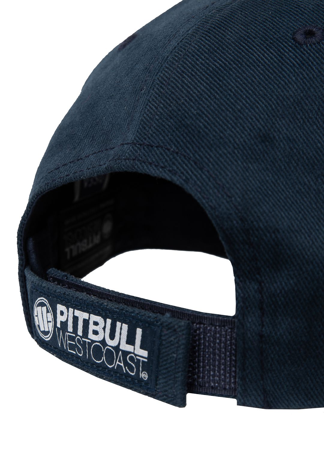 Snapback Cap Pitbull USA