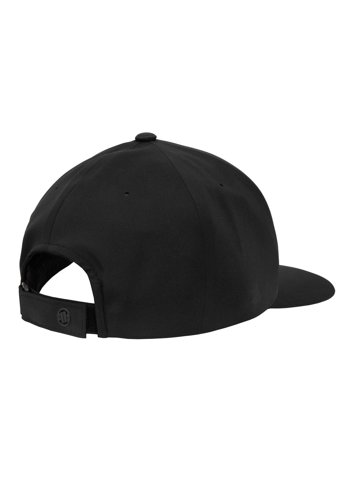Hilltop Snapback Cap