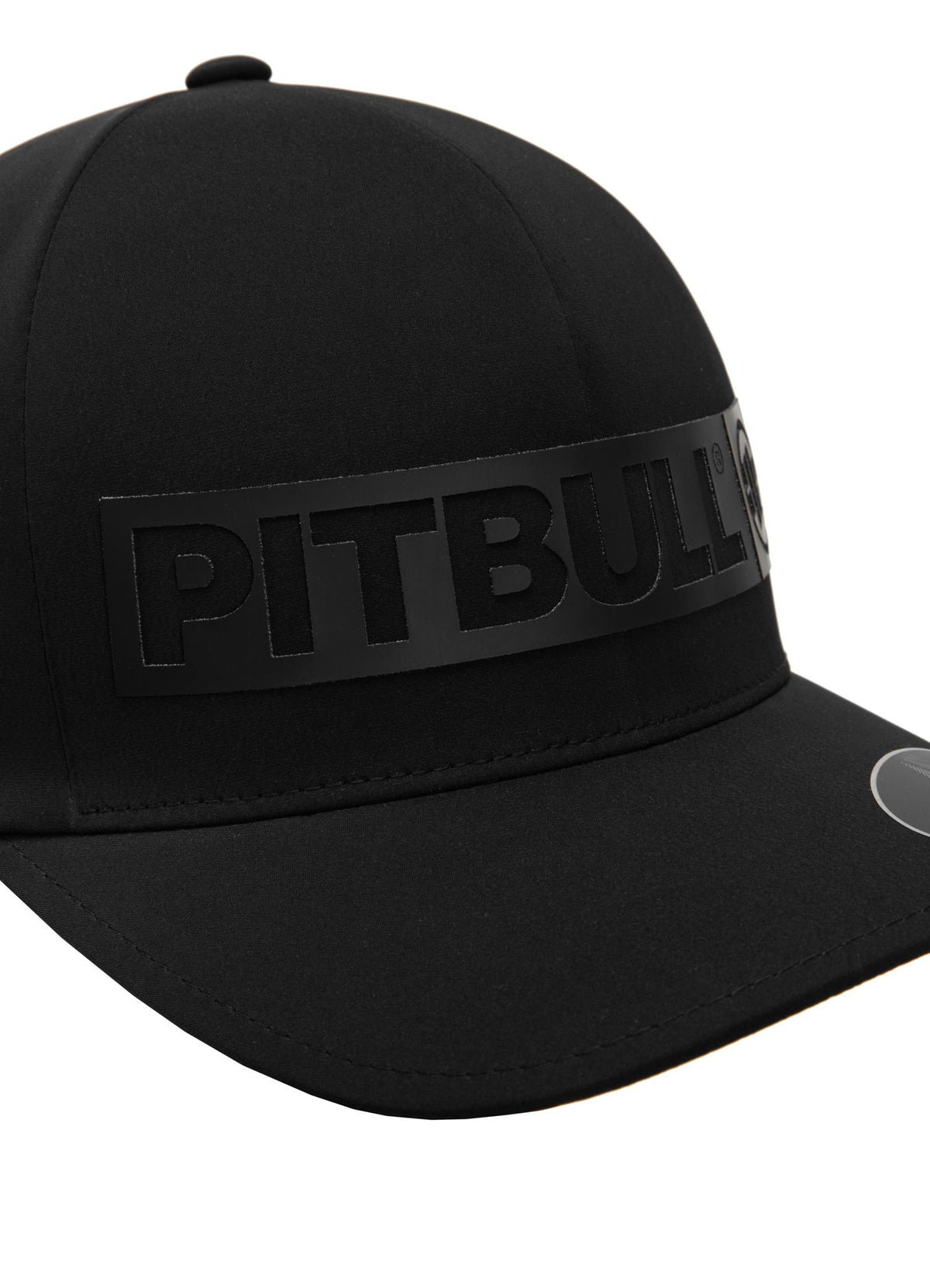 Hilltop Snapback Cap