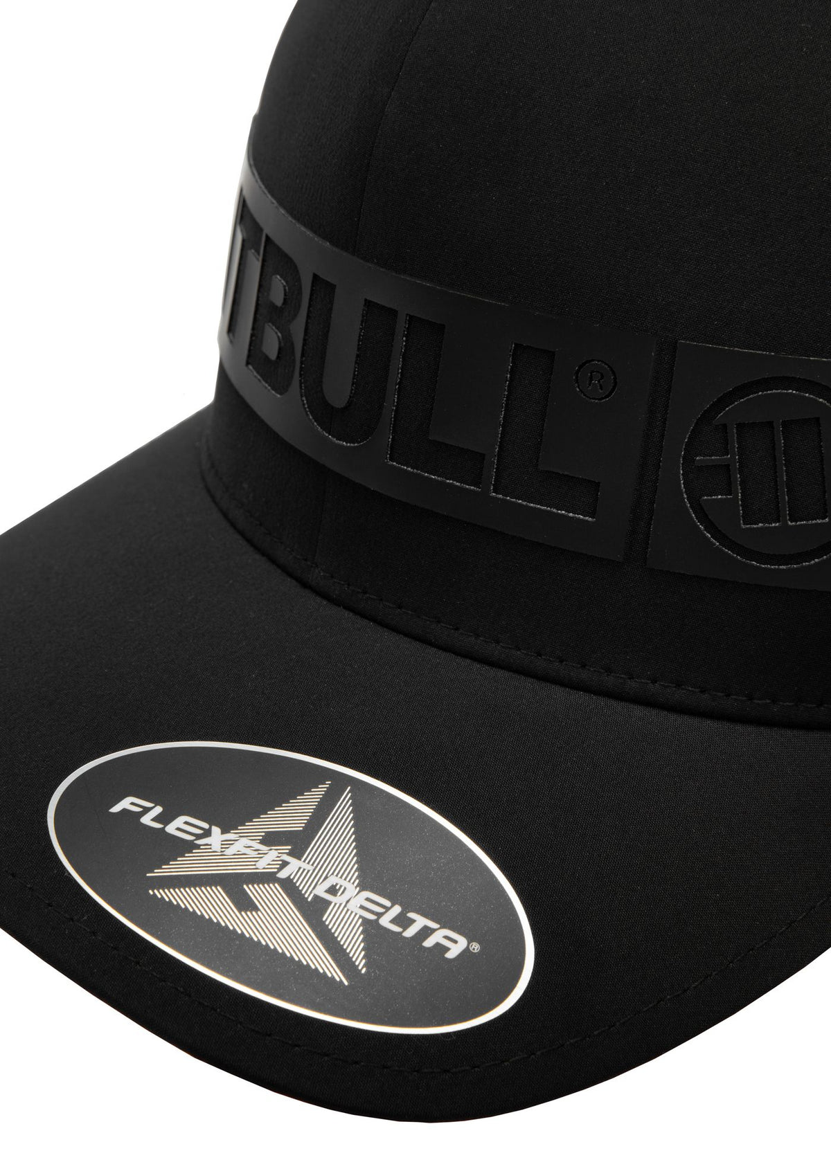 Hilltop Snapback Cap