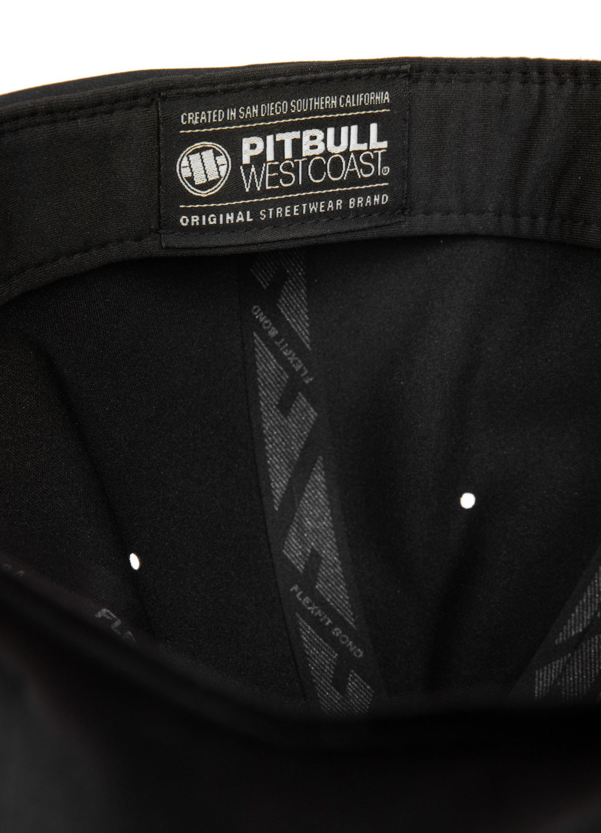Hilltop Snapback Cap