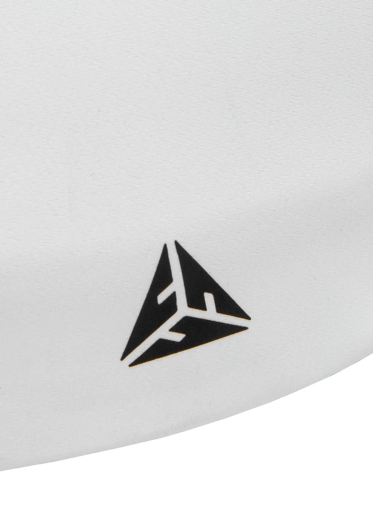 Hilltop Cap Stretch - White