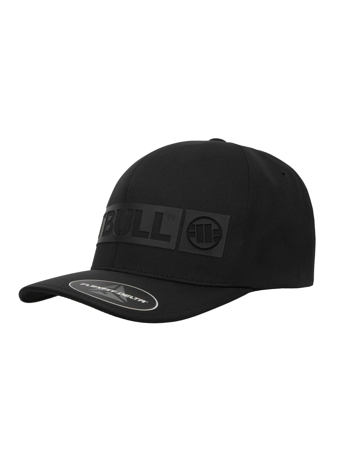 Hilltop Snapback Cap