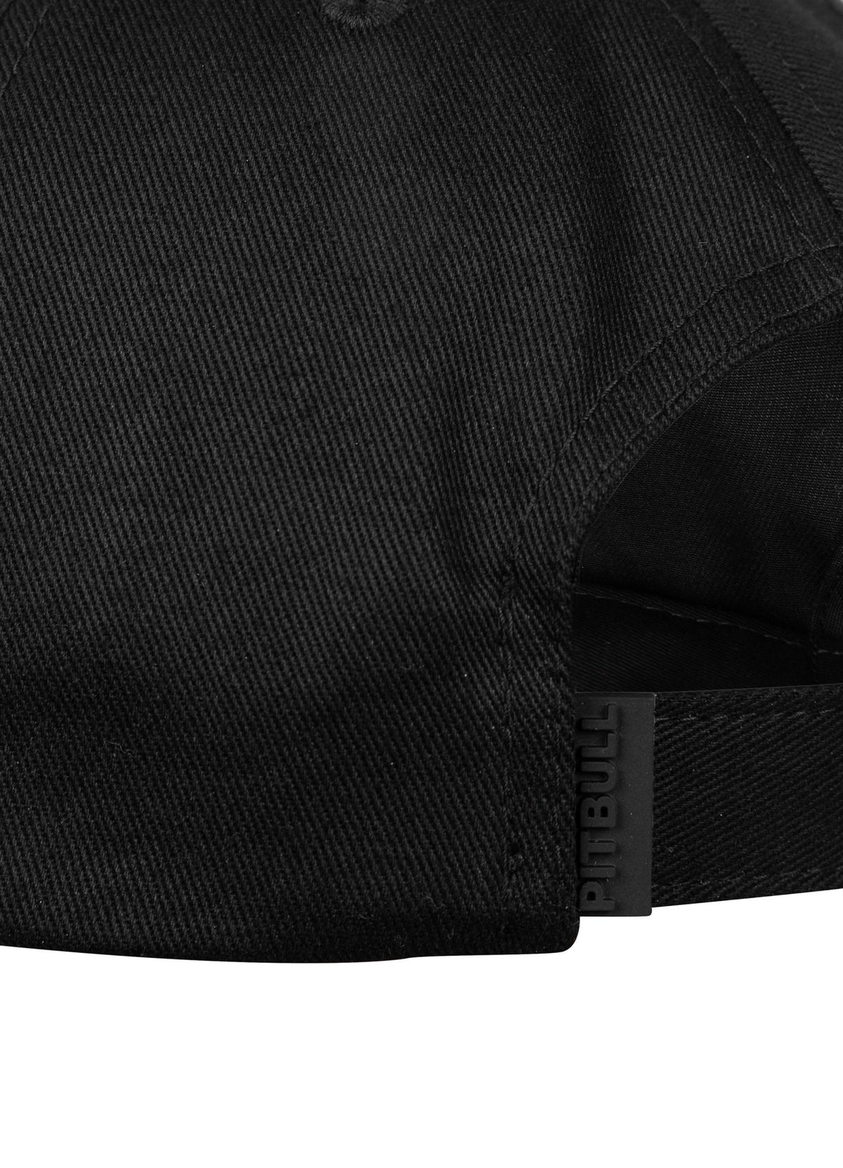 Snapback Cap Youth Small logo