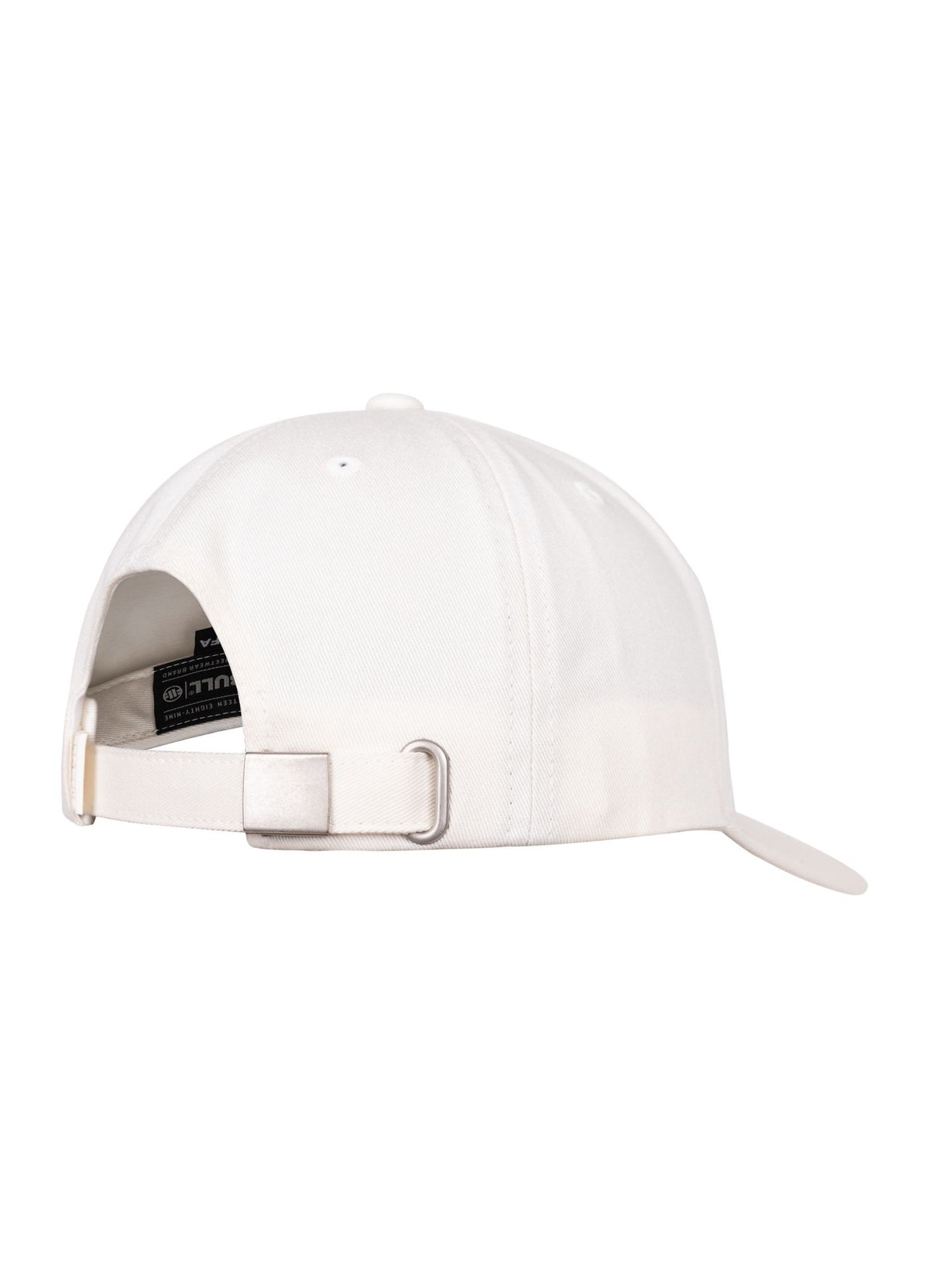 Snapback Cap Youth Small logo