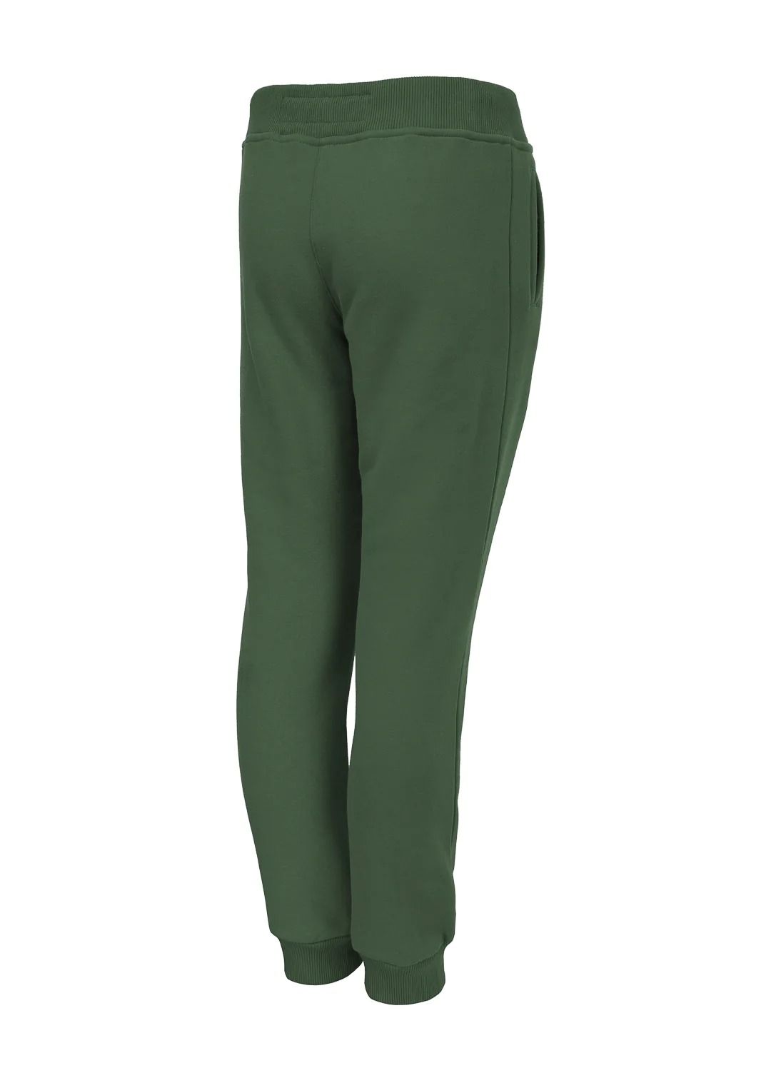 KHilltop Junior Sweatpants - Olive