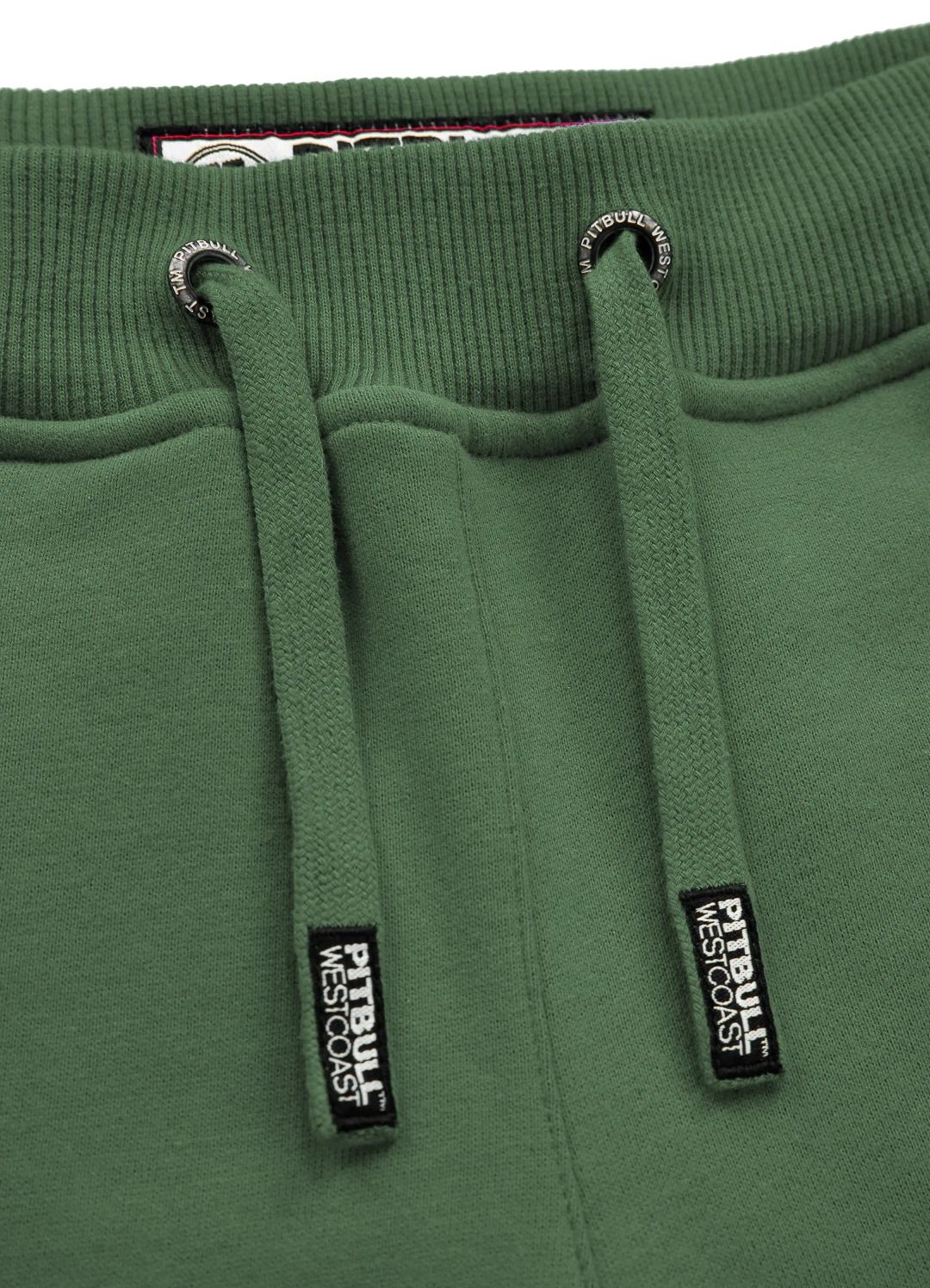 KHilltop Junior Sweatpants - Olive