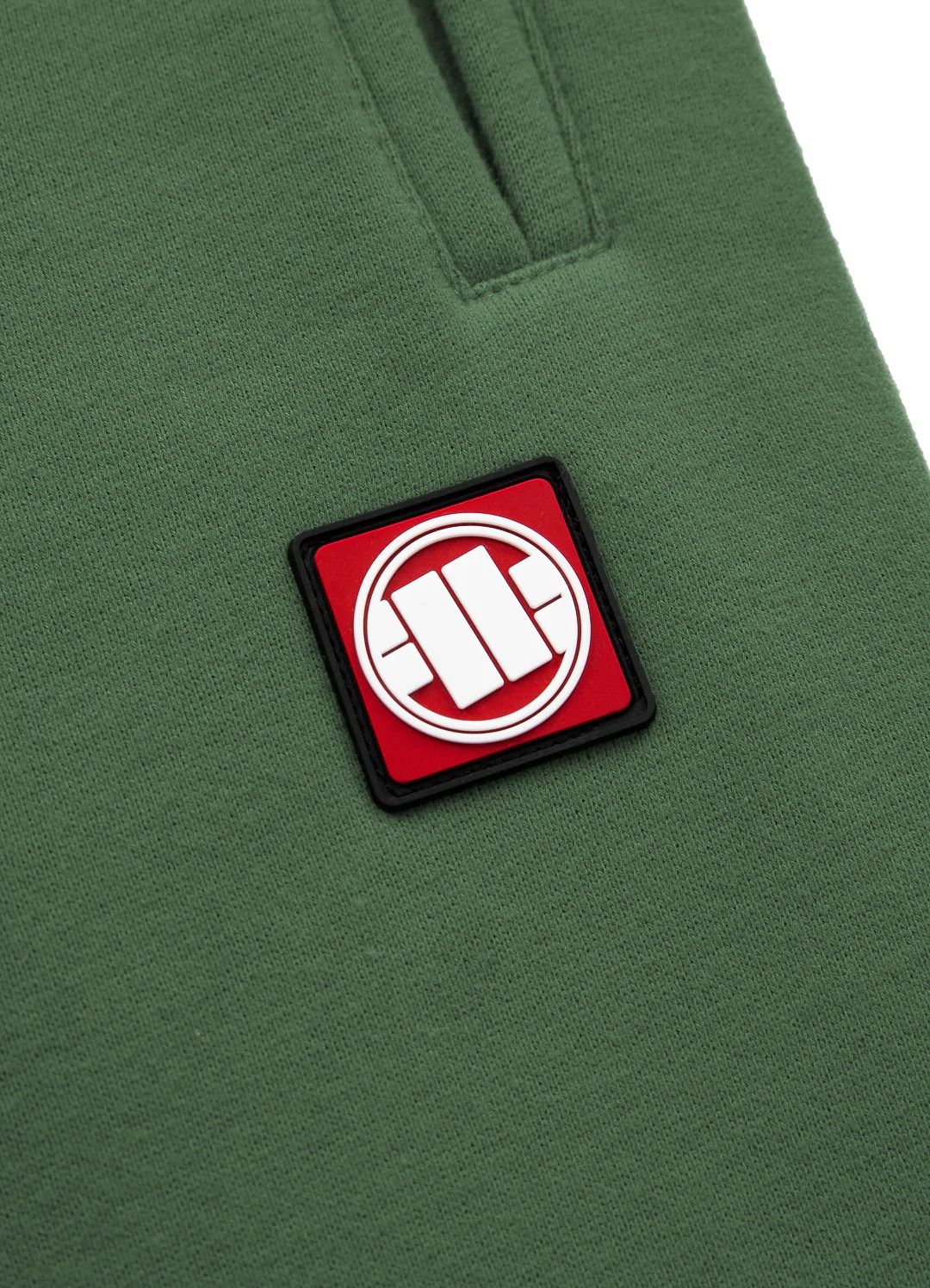 KHilltop Junior Sweatpants - Olive