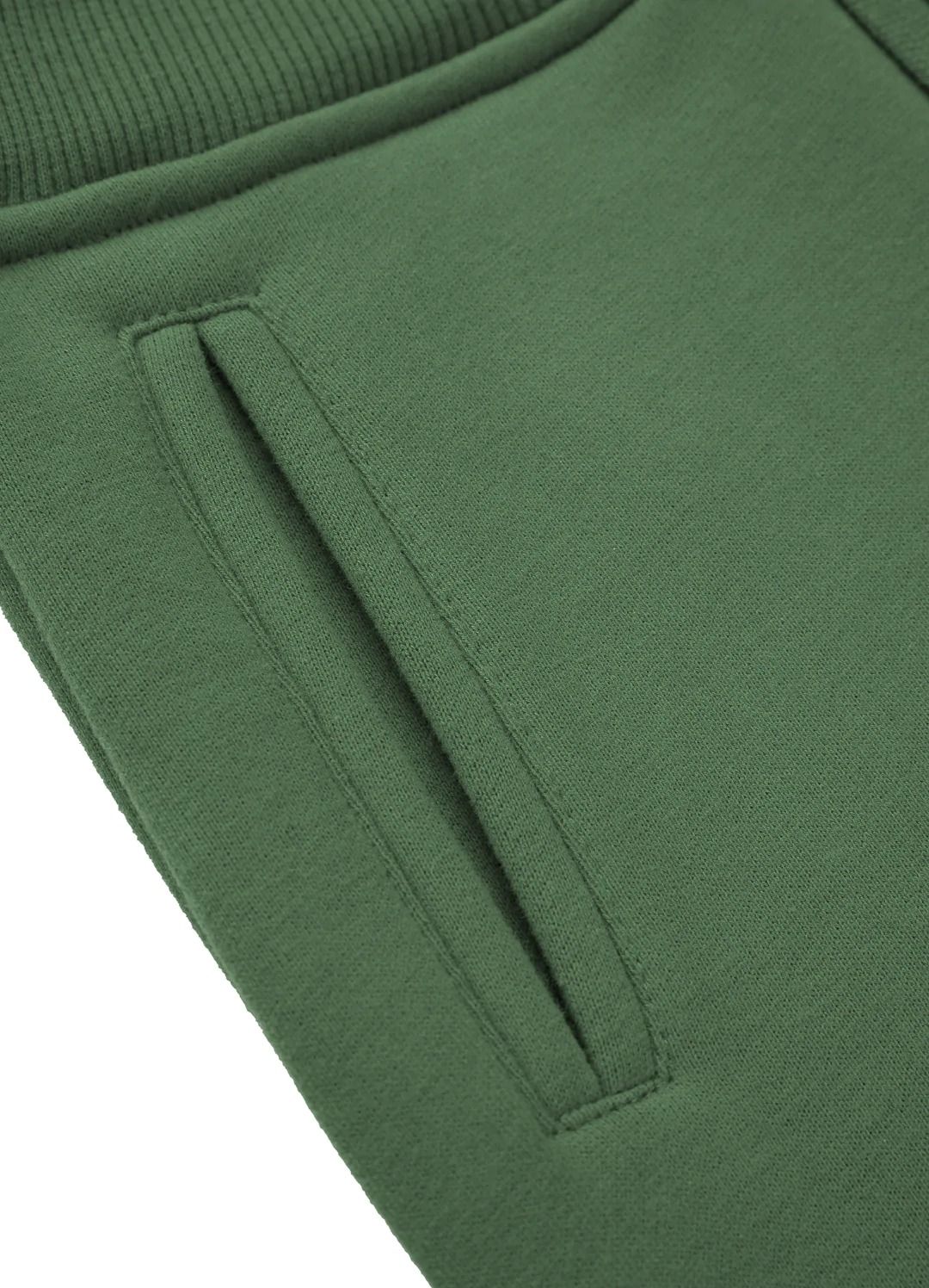 KHilltop Junior Sweatpants - Olive