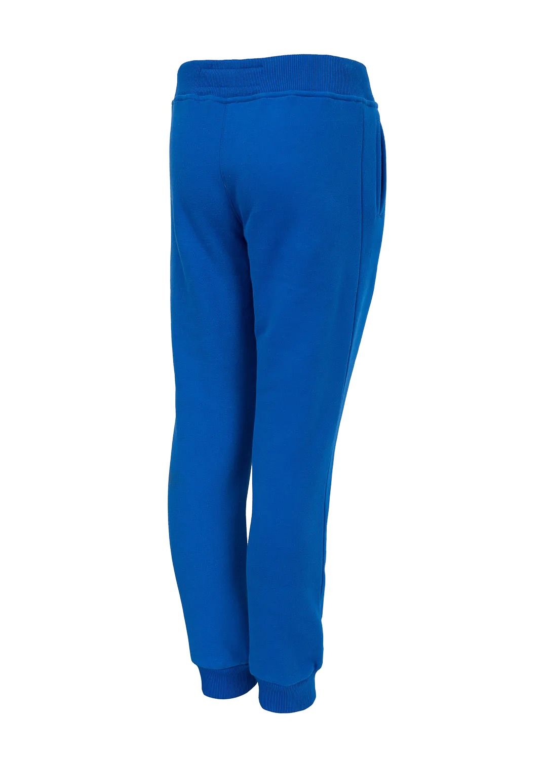 Hilltop Junior Sweatpants - Blue