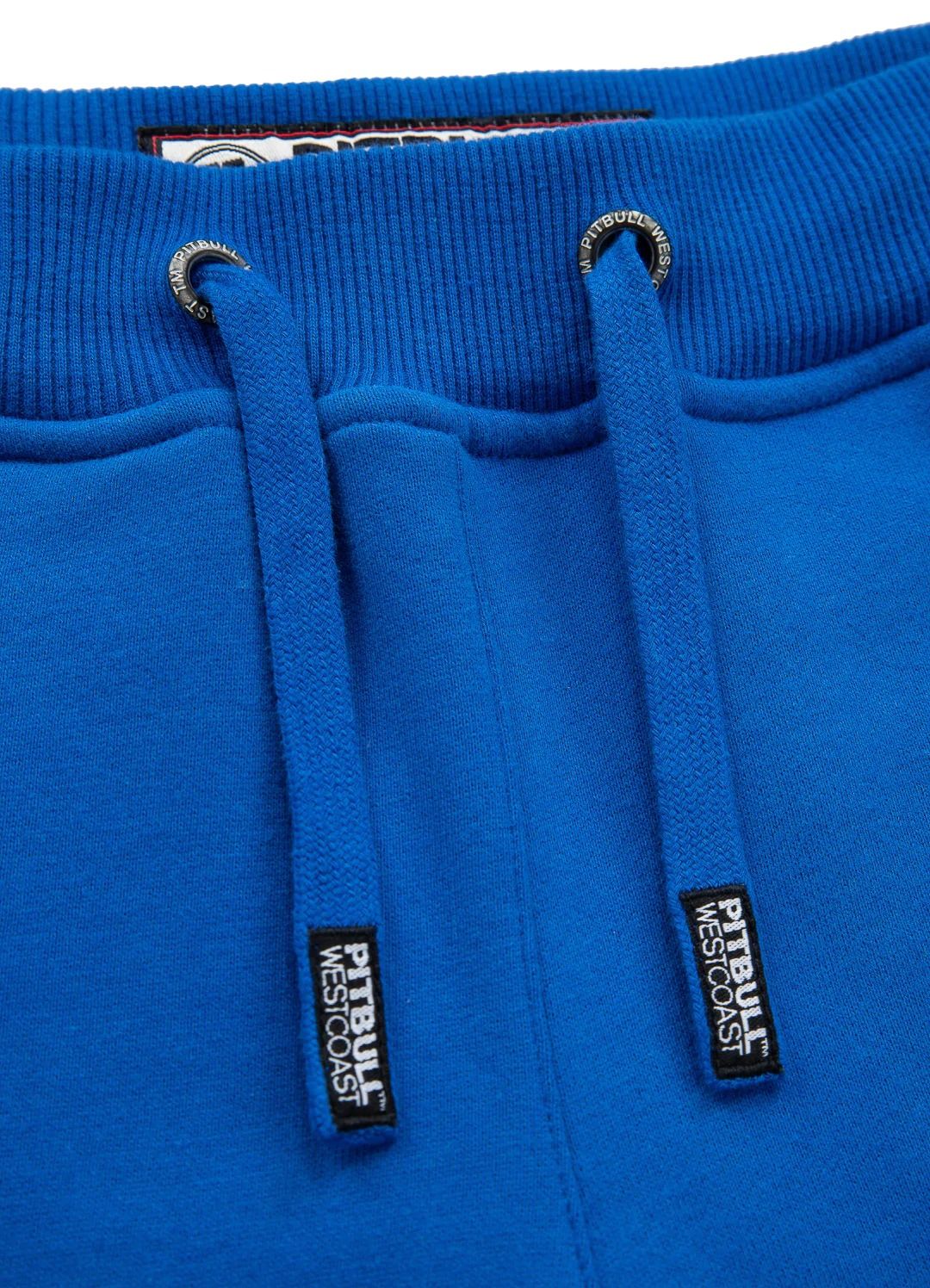 Hilltop Junior Sweatpants - Blue