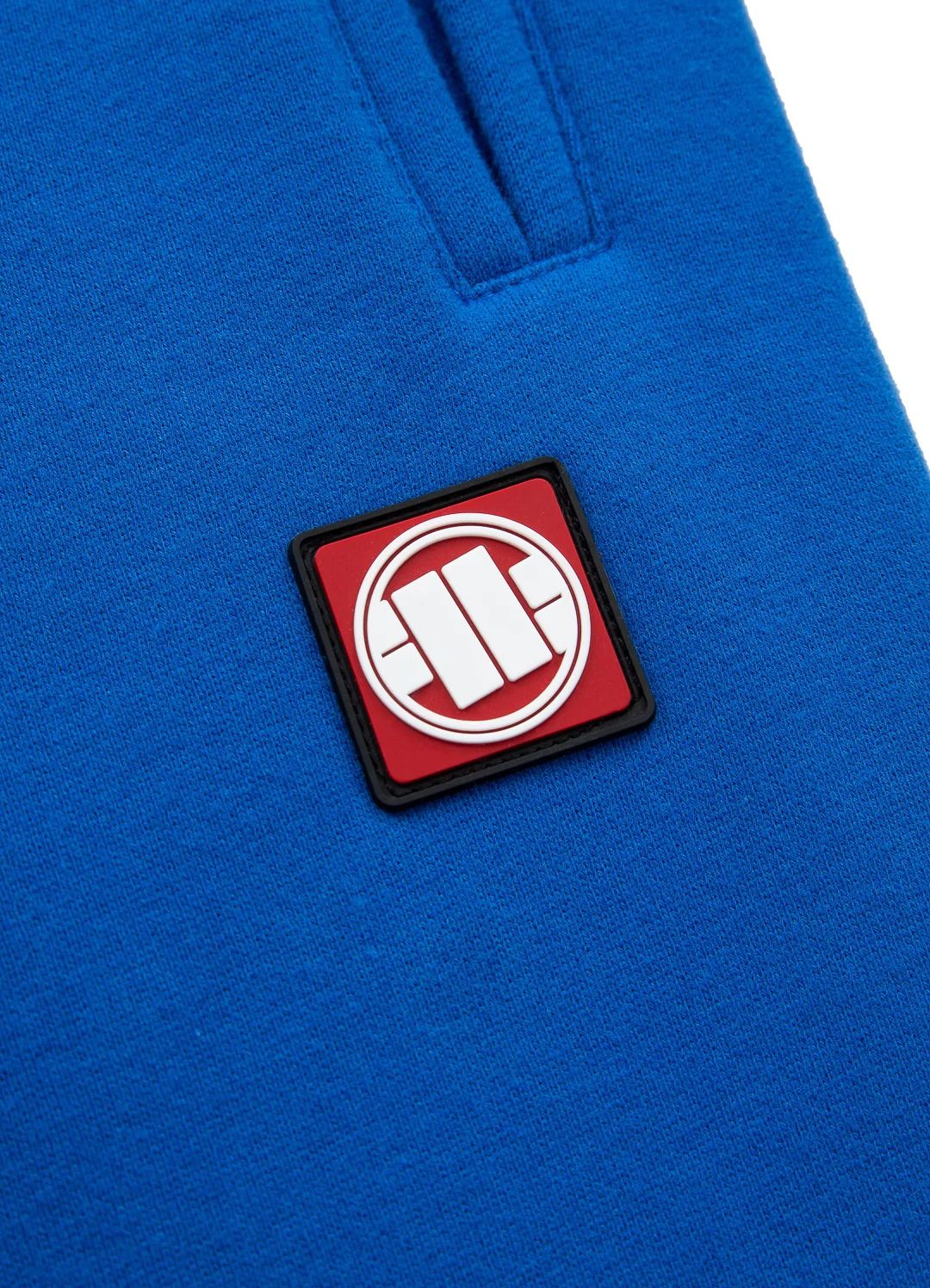 Hilltop Junior Sweatpants - Blue