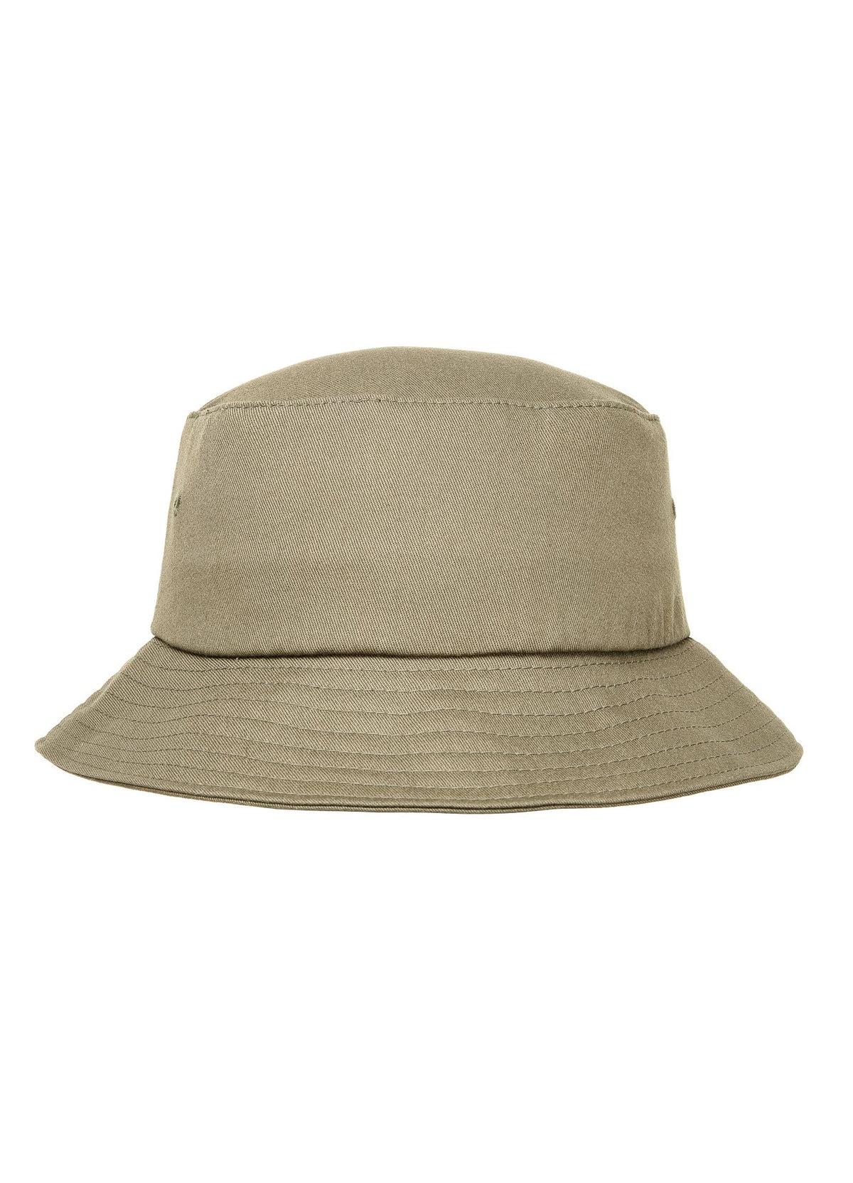 &quot;Dog&quot; Bucket Hat - Sand