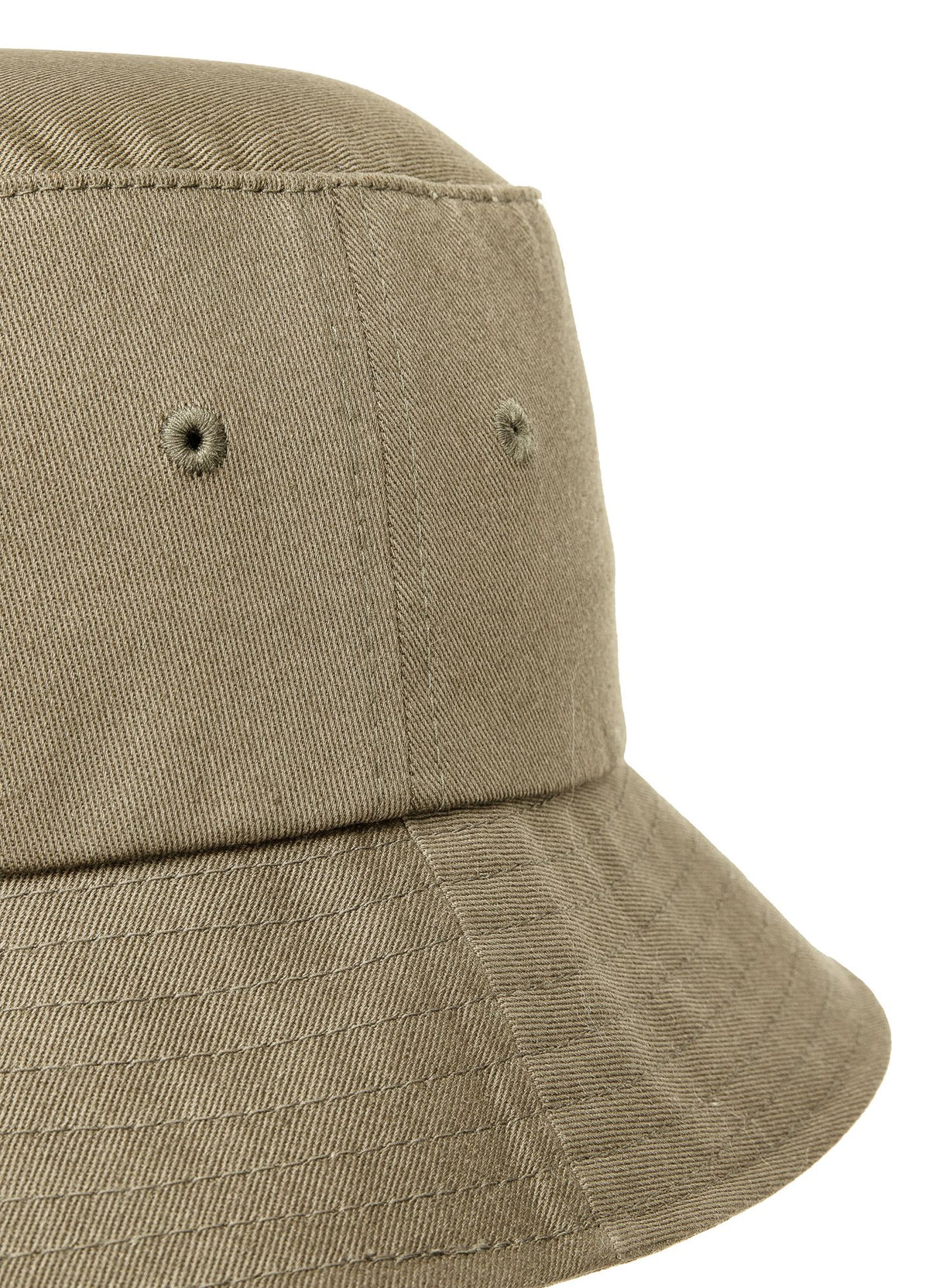&quot;Dog&quot; Bucket Hat - Sand