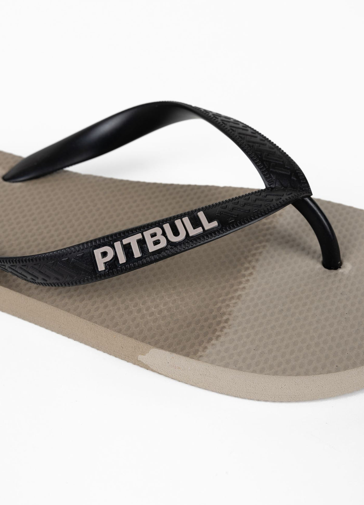 Flip-Flops SUNSET CALIFORNIA - Brown