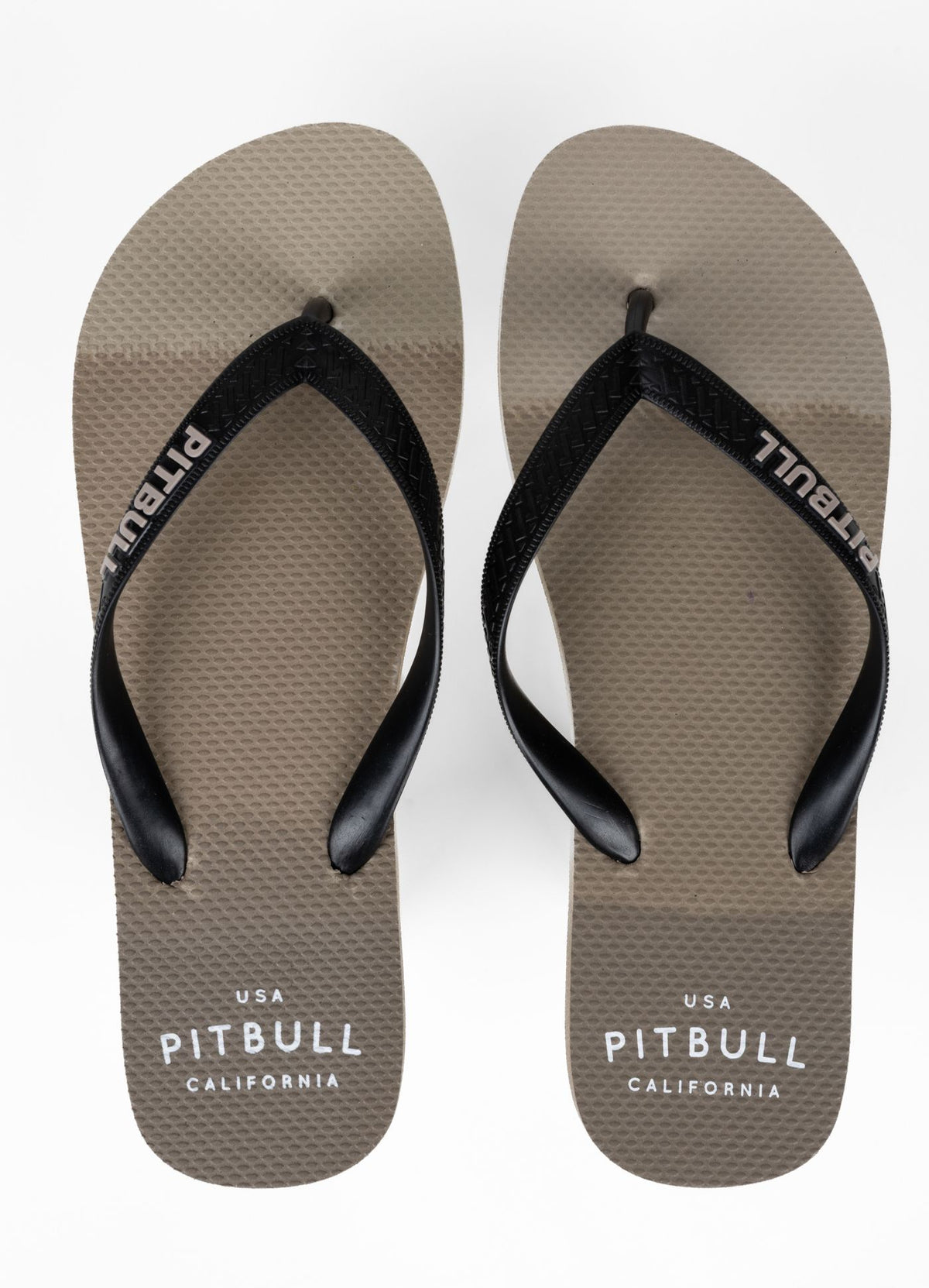 Flip-Flops SUNSET CALIFORNIA - Brown