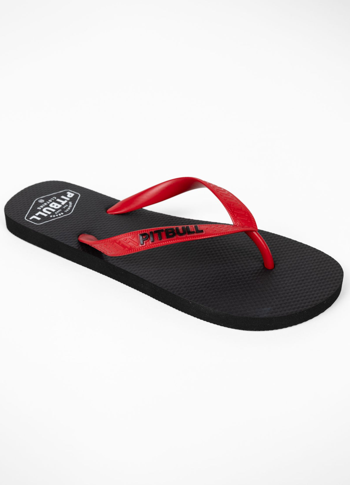 Flip-Flops PITBULL CO - Black