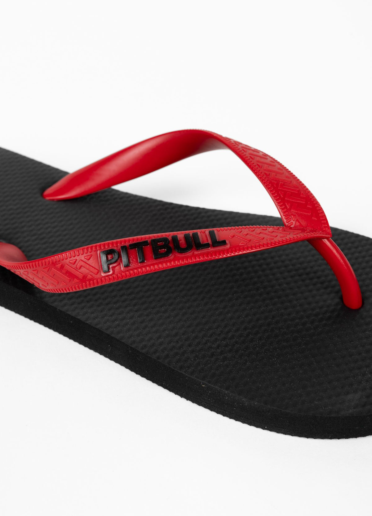 Flip-Flops PITBULL CO - Black