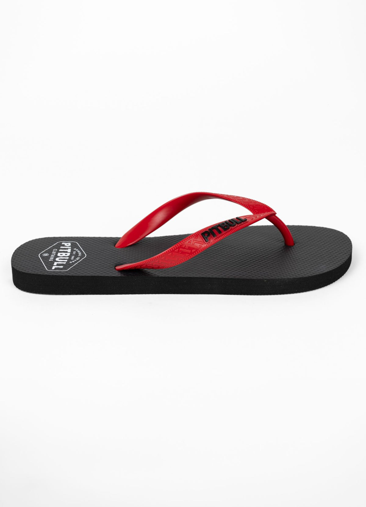 Flip-Flops PITBULL CO - Black