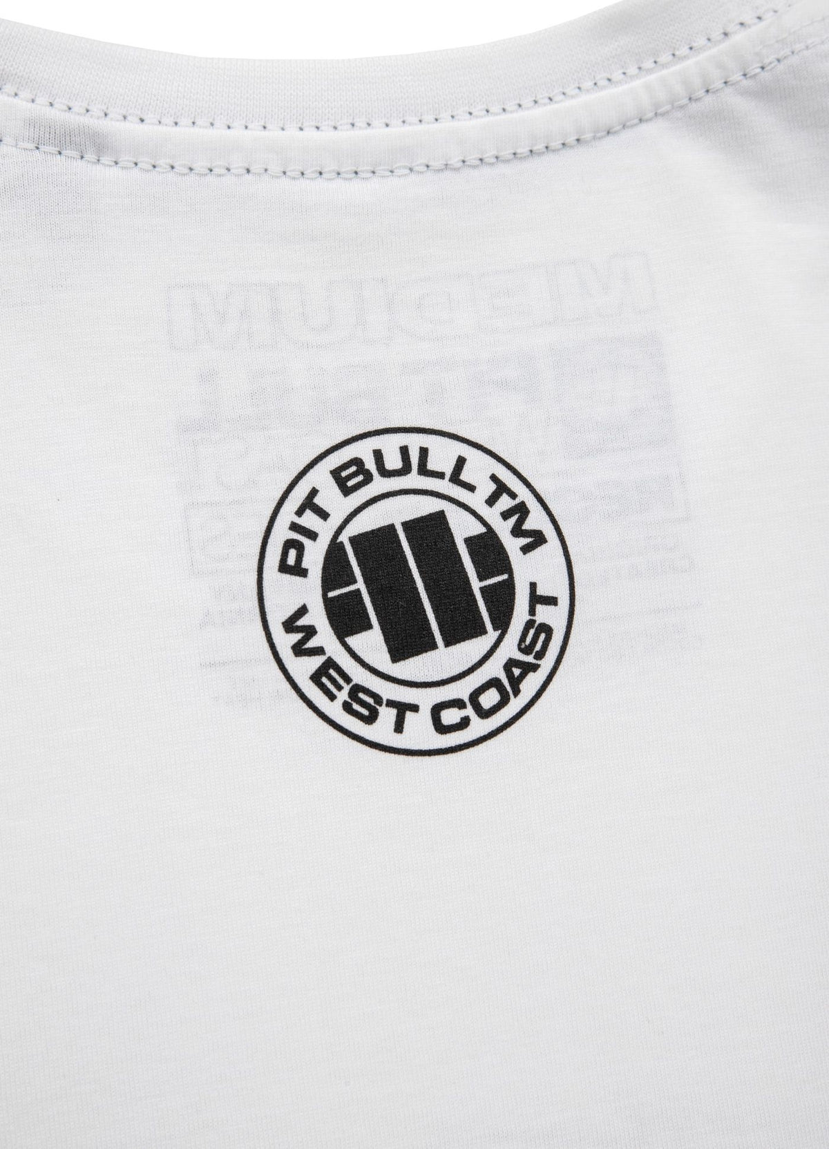 ADCC - White T-Shirt