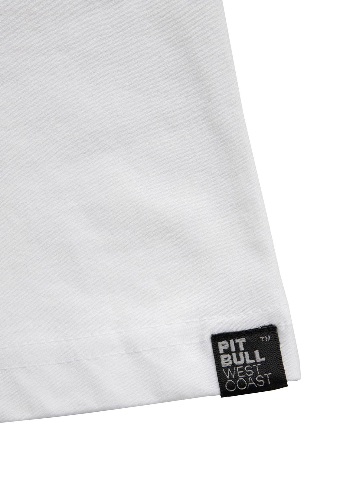ADCC - White T-Shirt