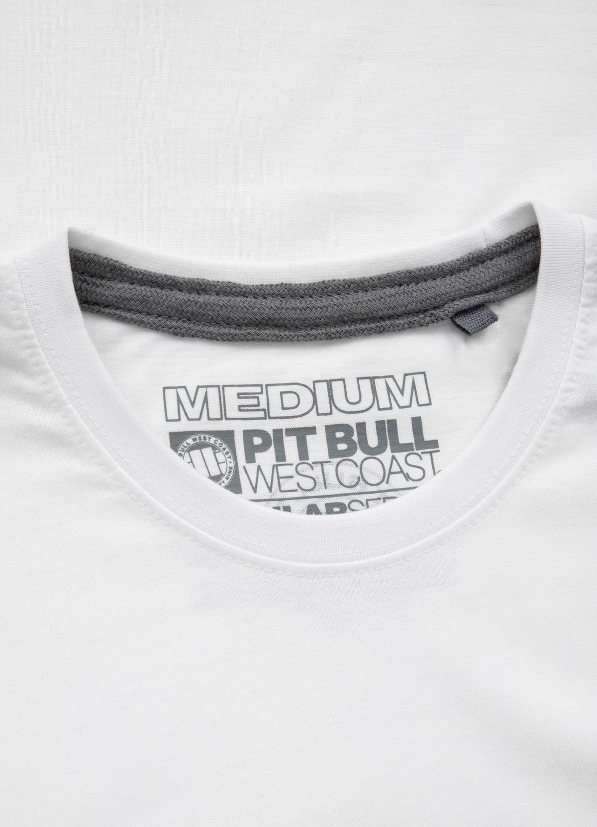 ADCC - White T-Shirt