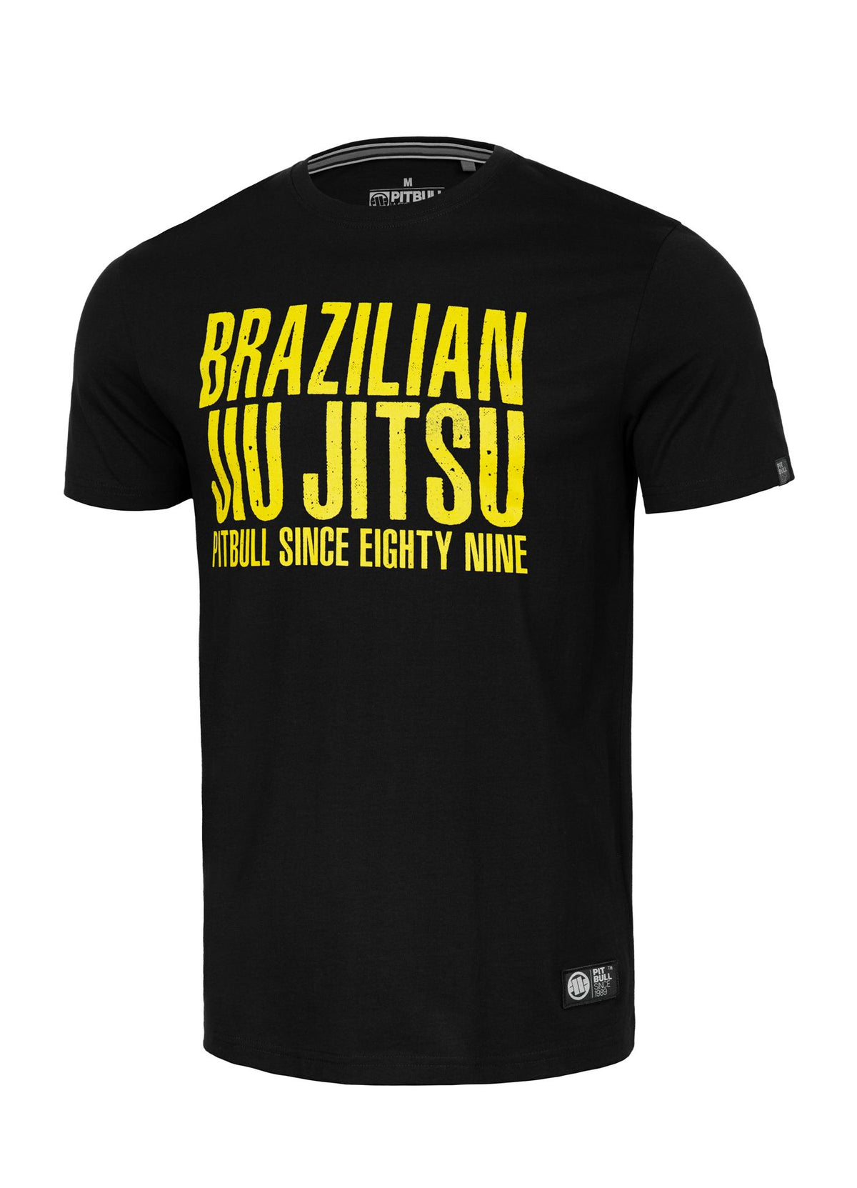 BJJ Champions - Black