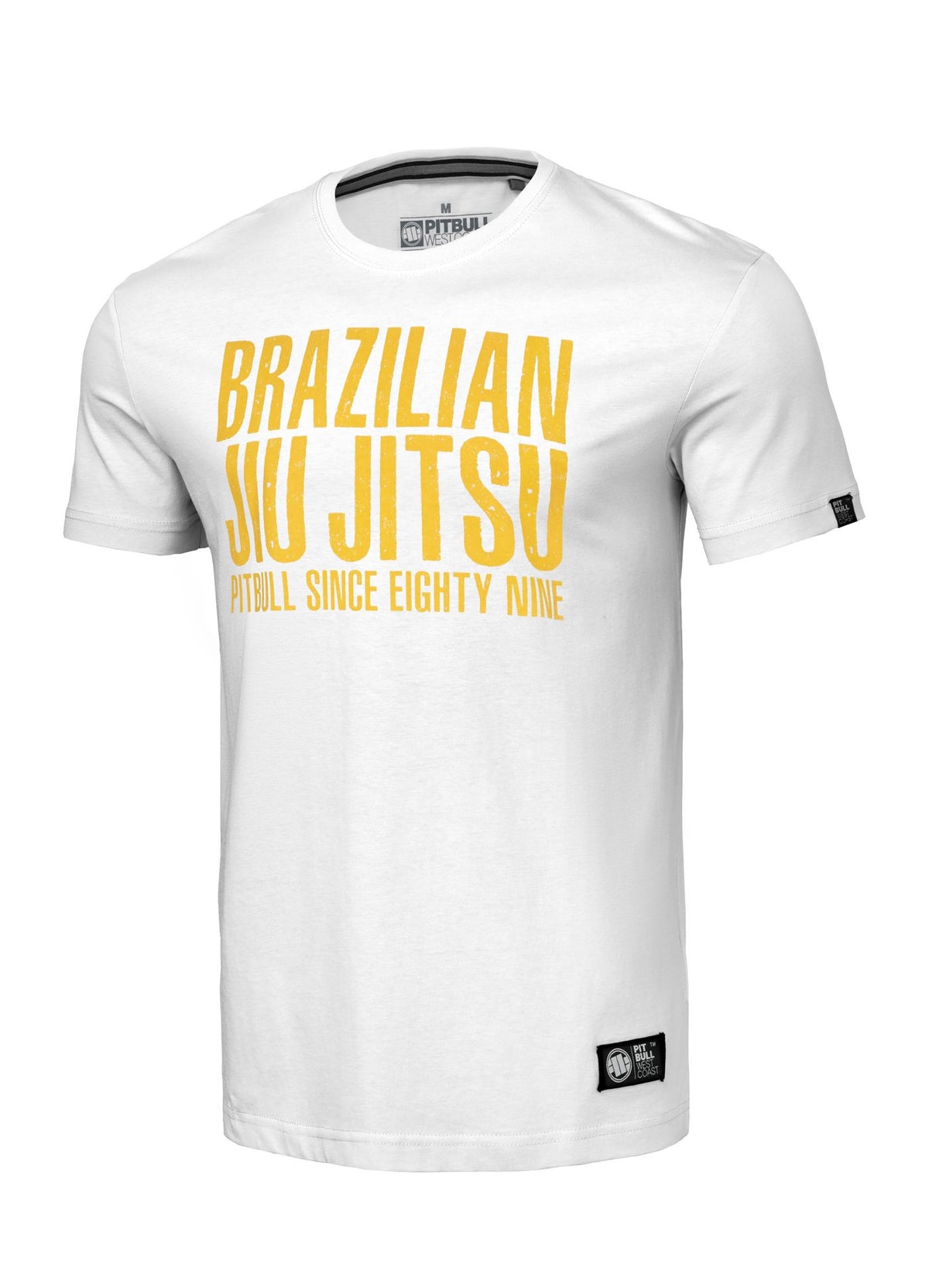 BJJ Champions - White