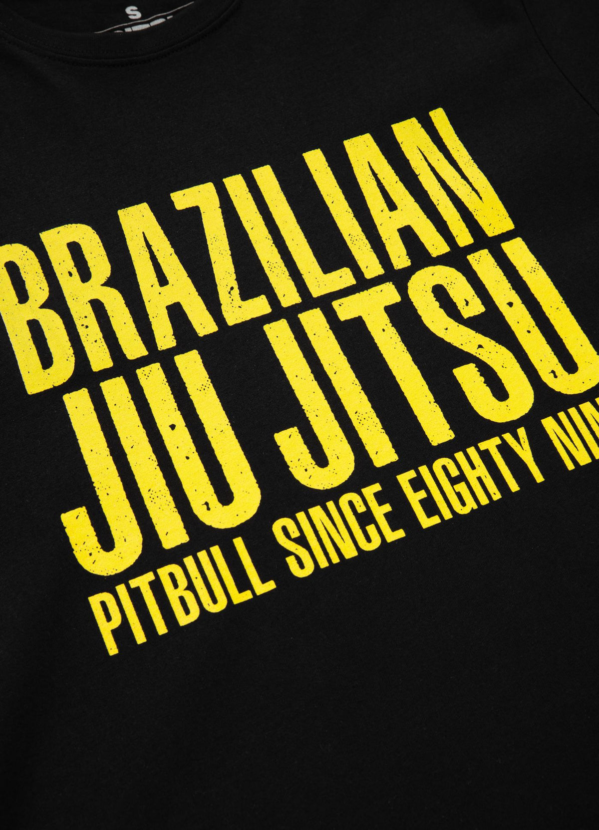 BJJ Champions - Black