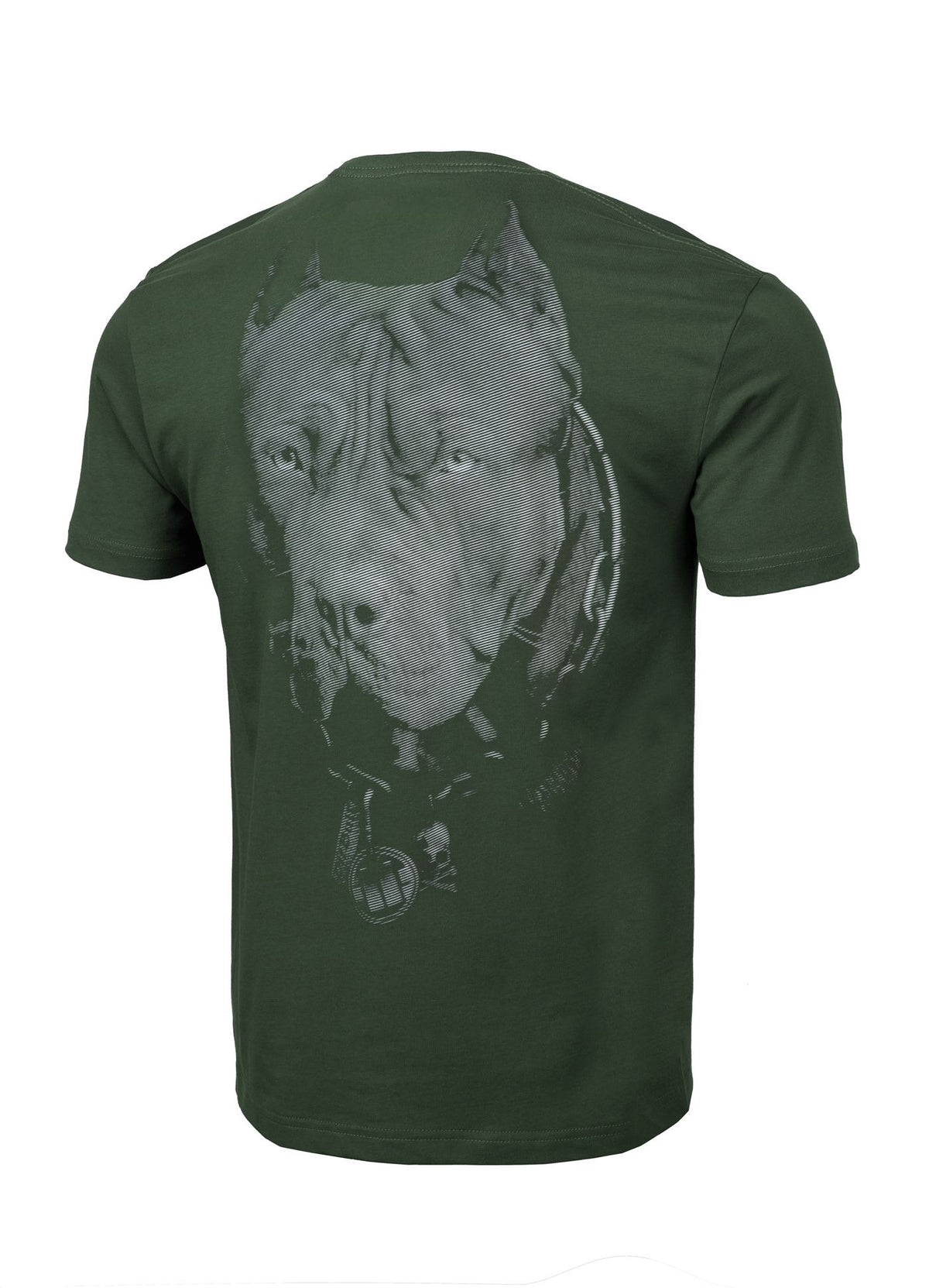 T-Shirt Born In 1989