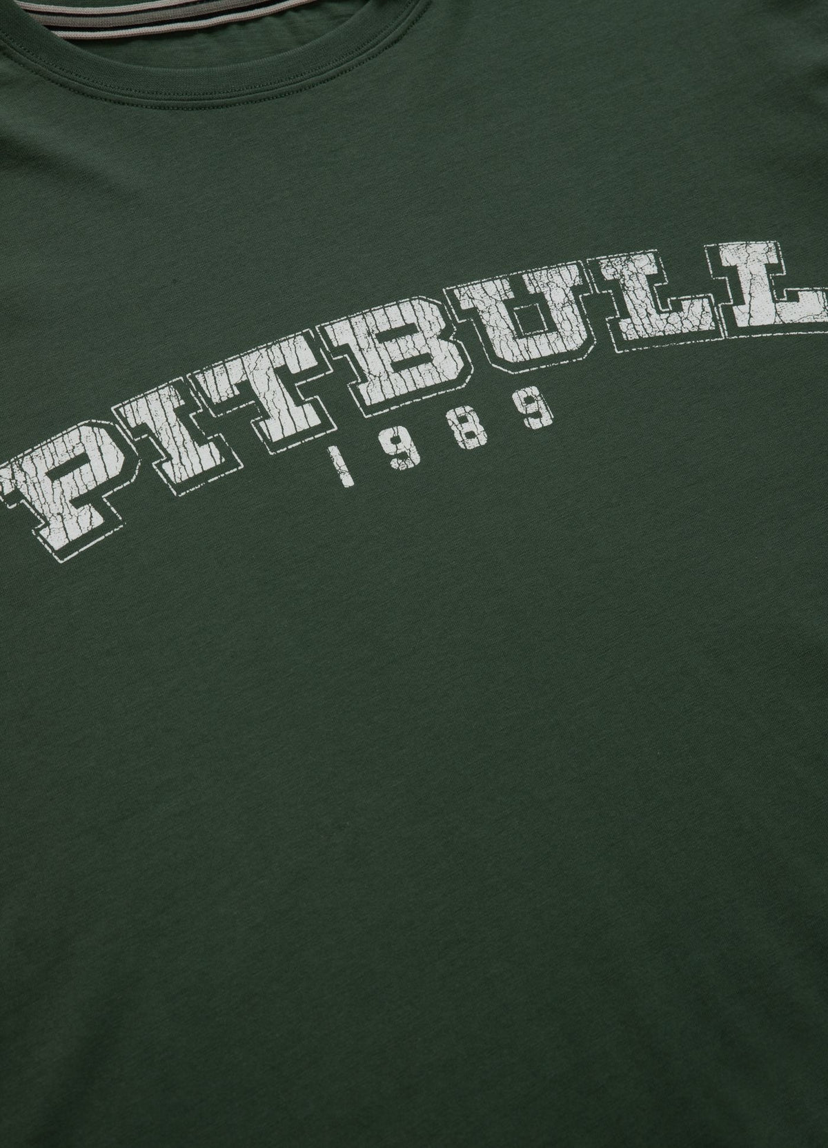 T-Shirt Born In 1989
